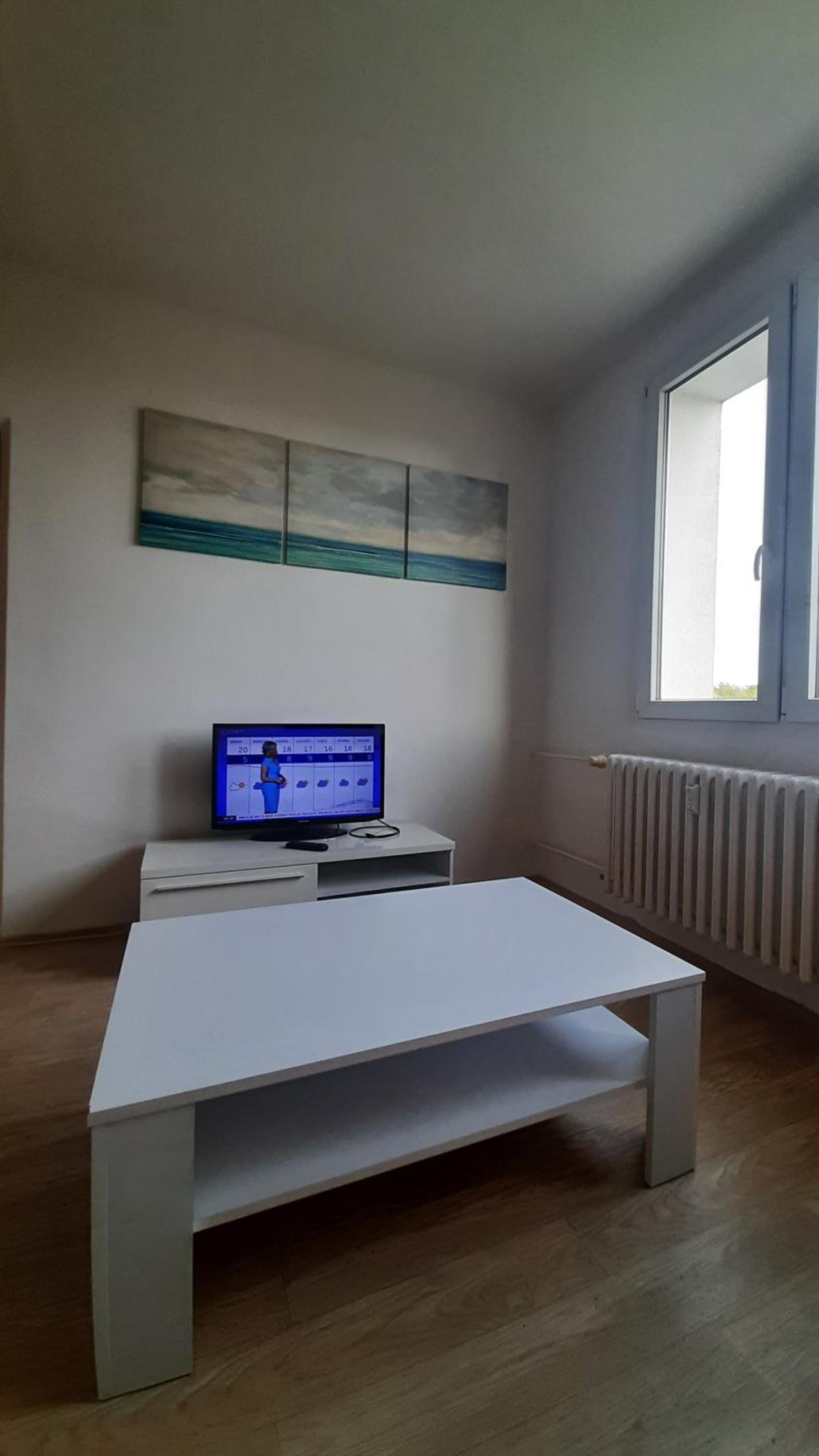 Apartment Kamýk