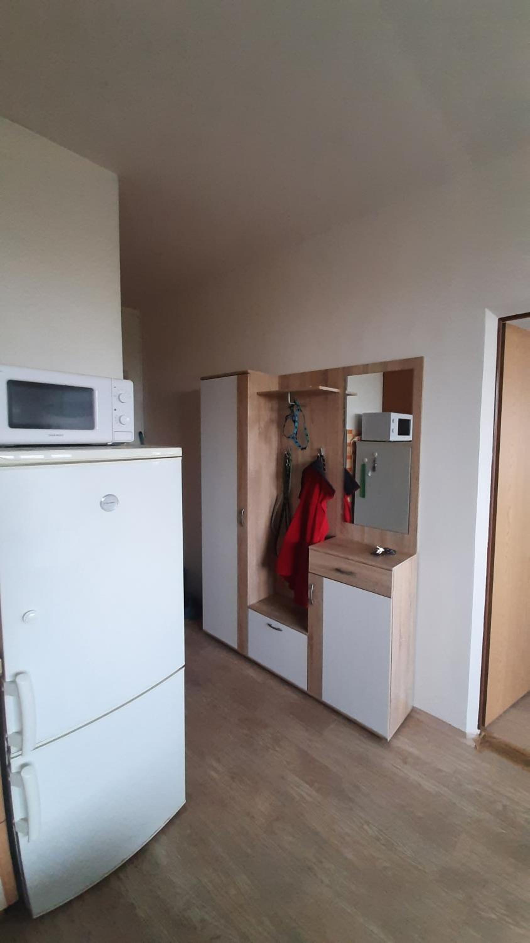 Apartment Kamýk