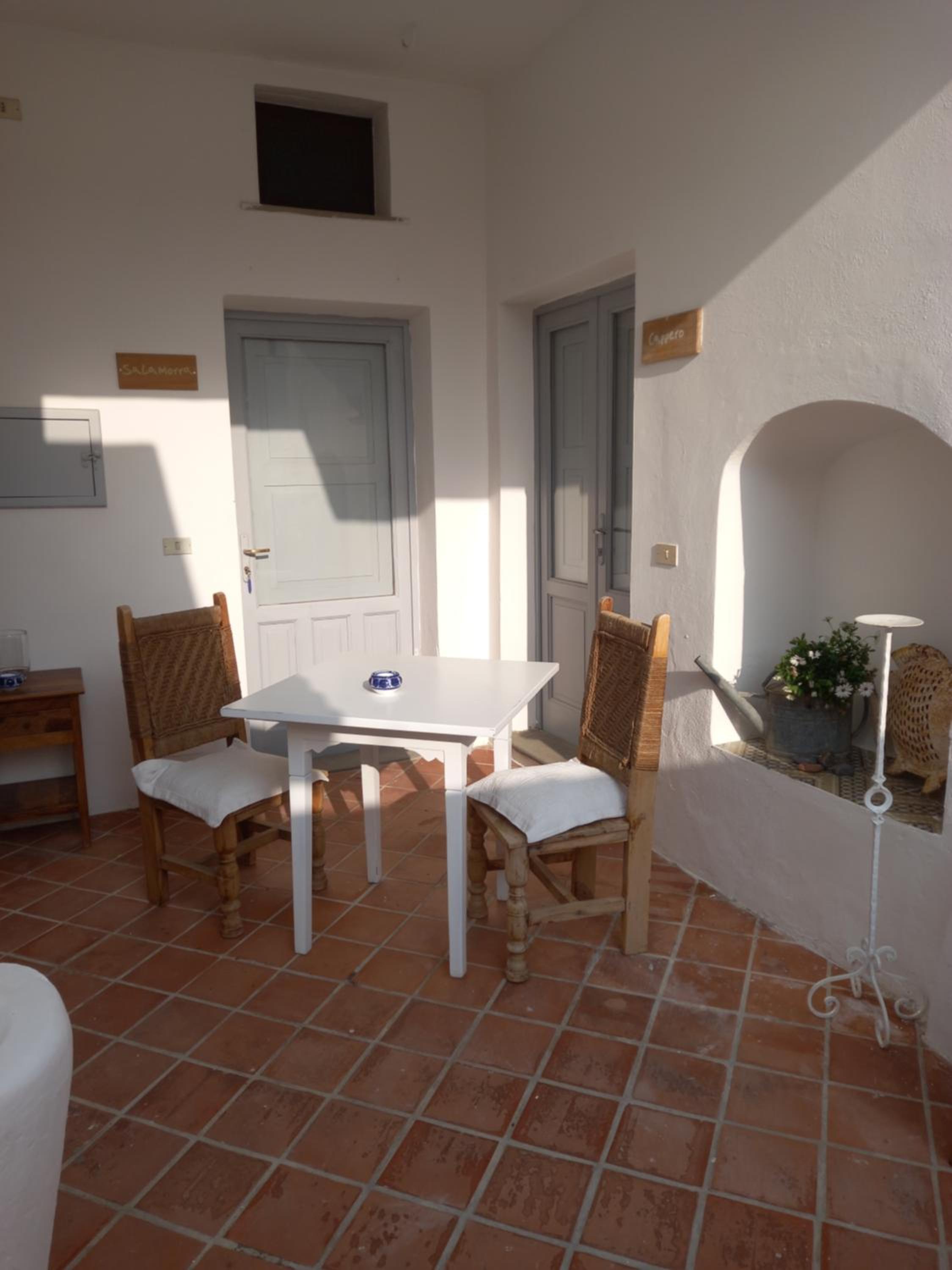 La Casa di Zeffiro photo 2