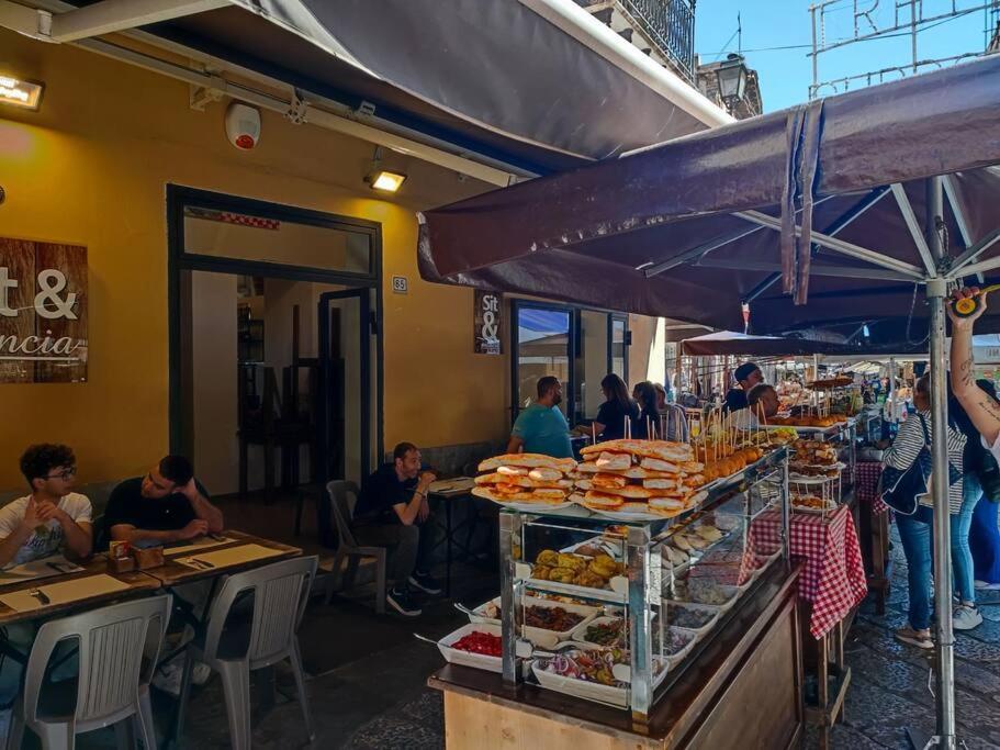 Palermo Al Capo view 4