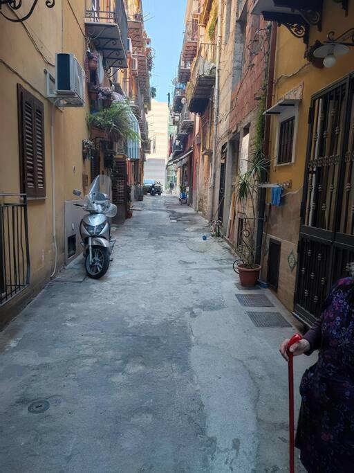 Palermo Al Capo view 3