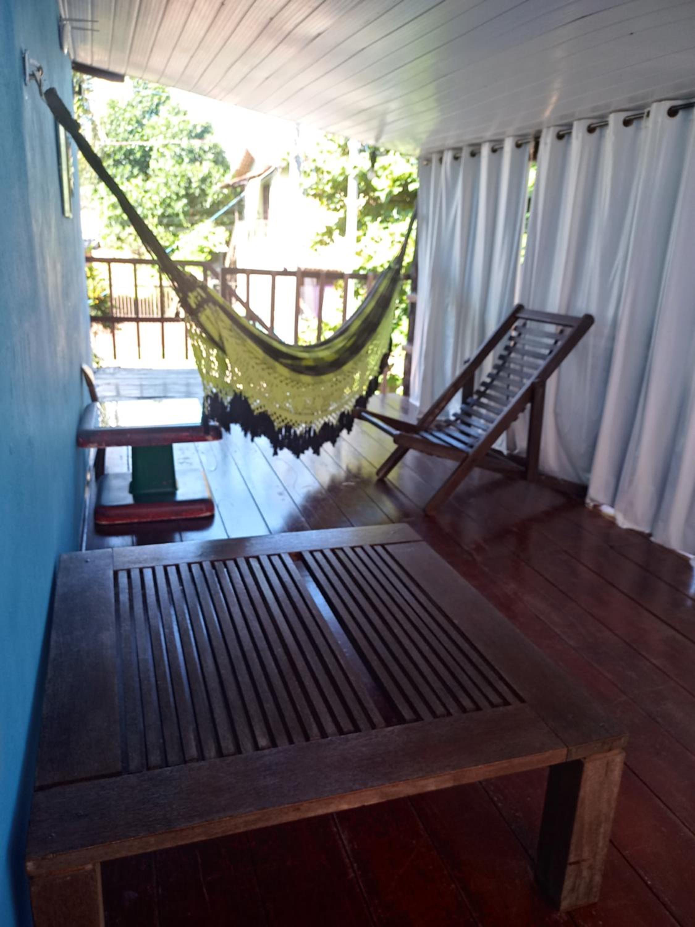 Suítes Novo Amanhecer