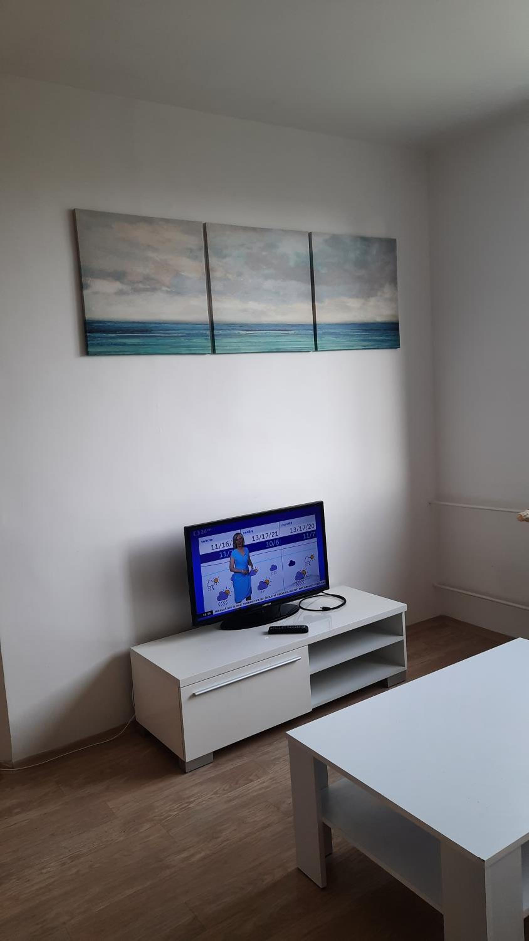 Apartment Kamýk