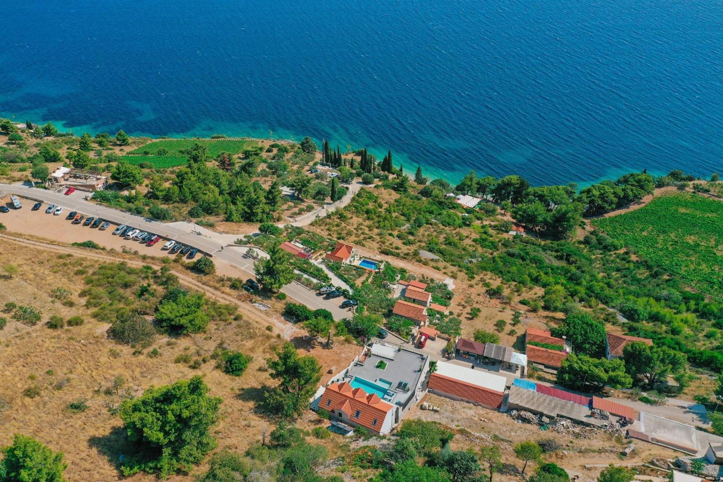 Villa Moon