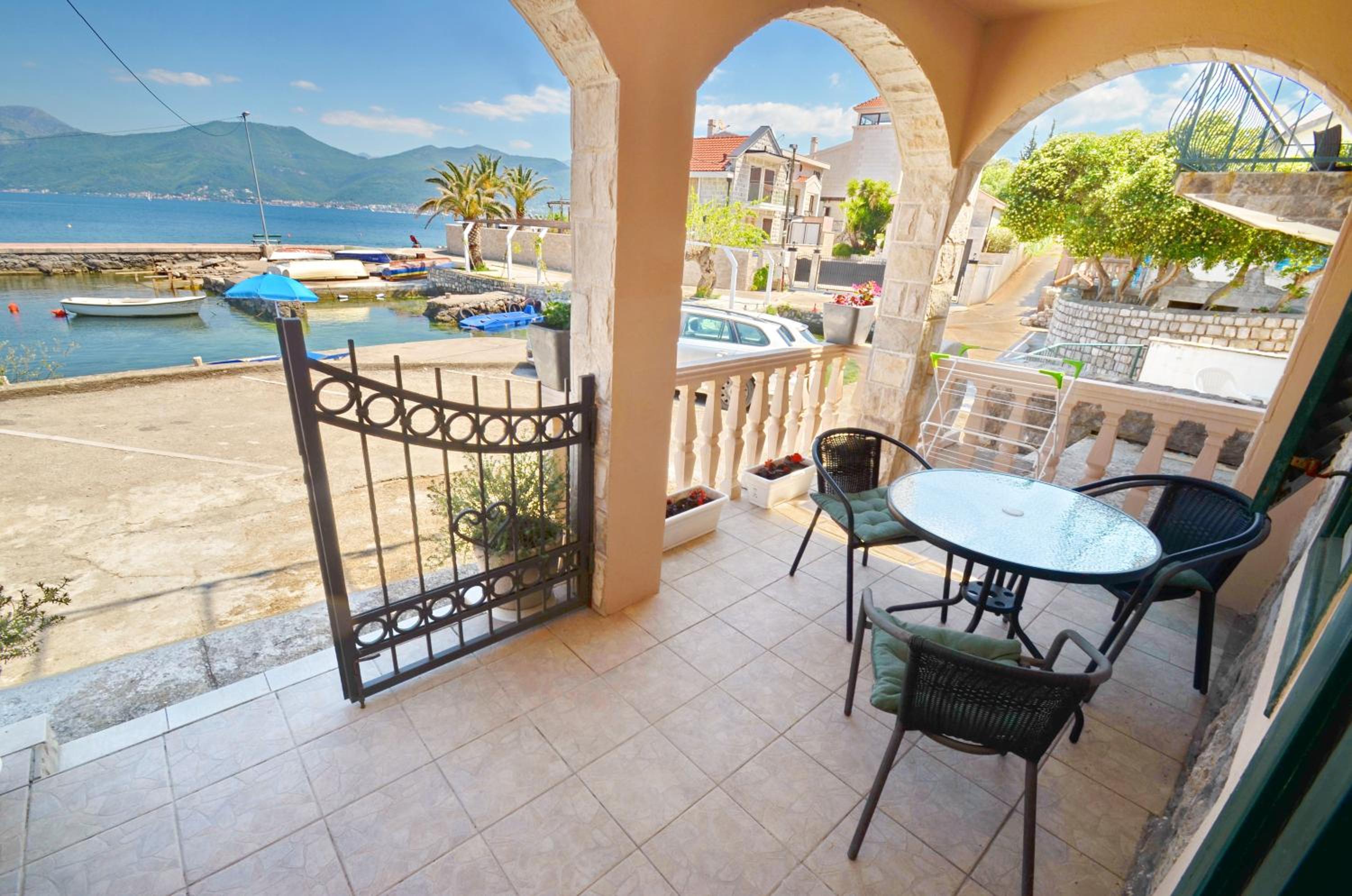 Apartments Volat