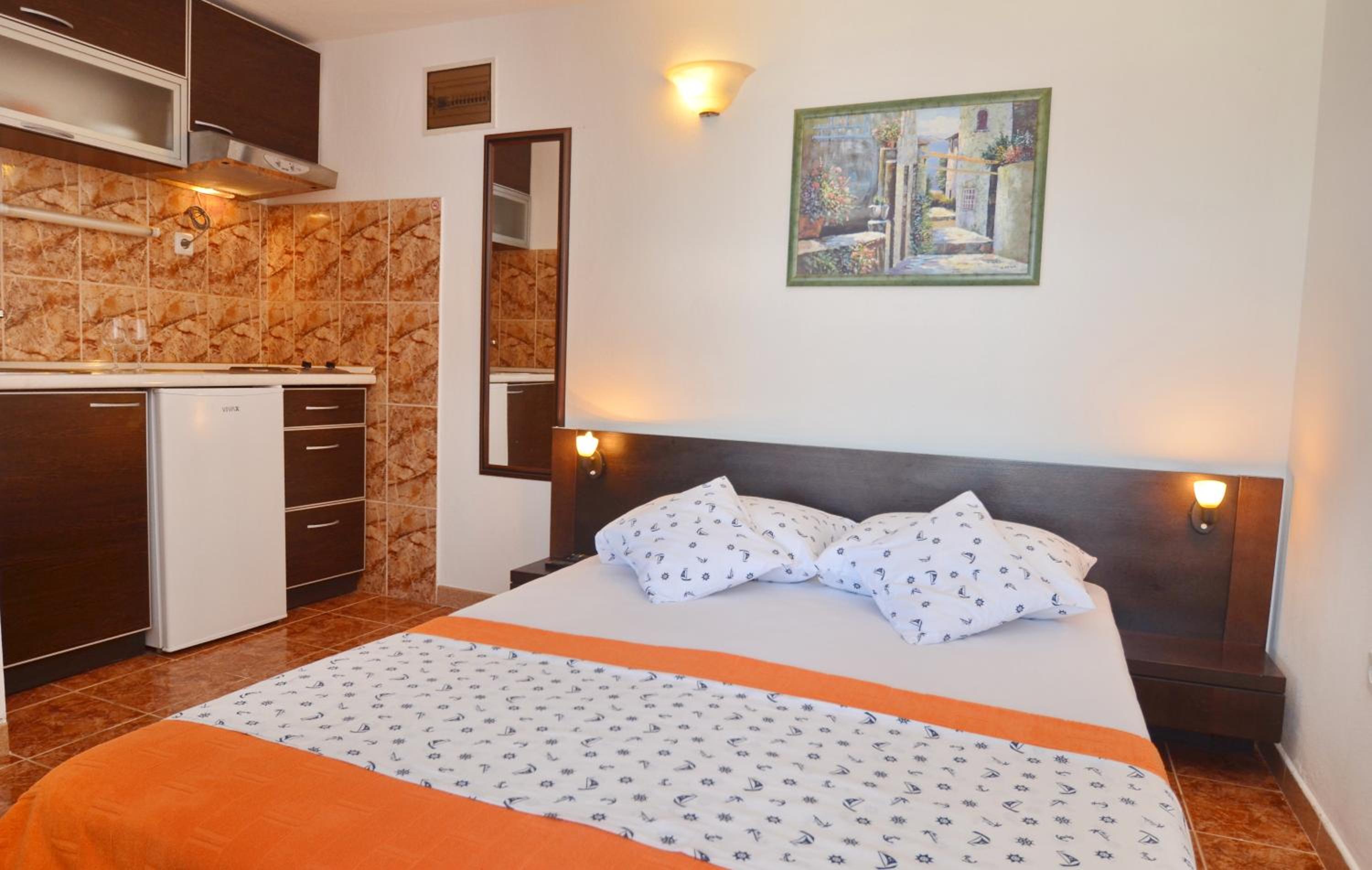 Apartments Volat