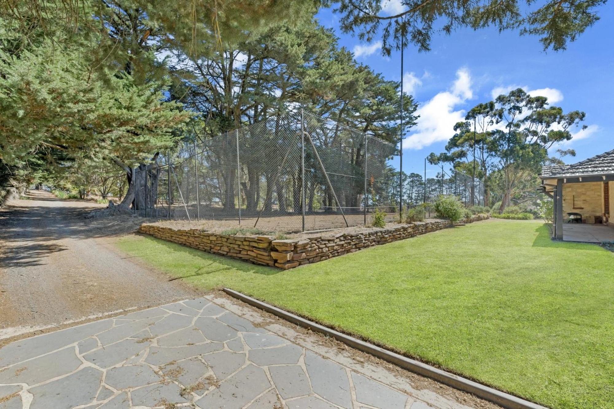 Piney Ridge, the Butler's Cottage