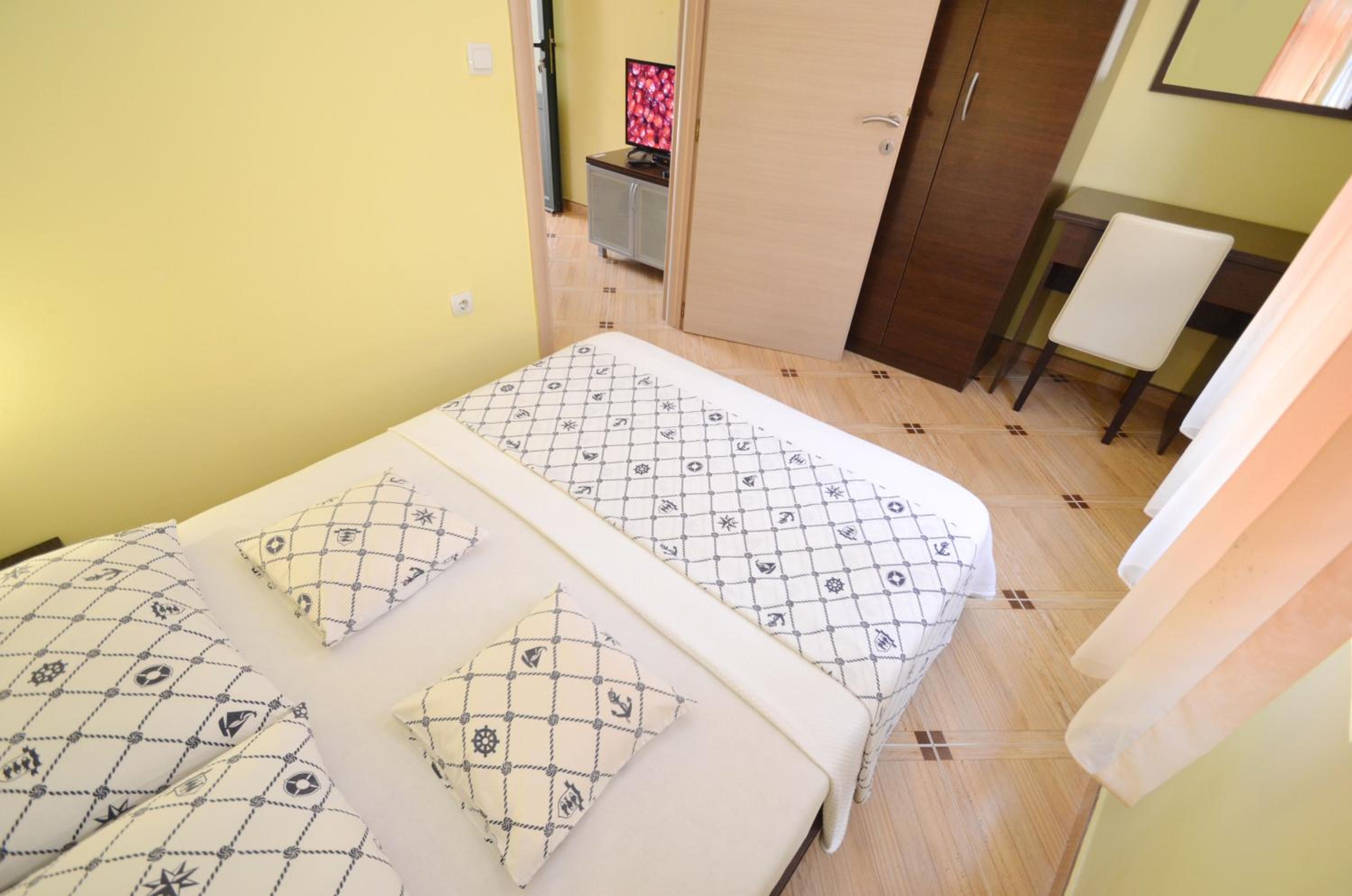 Apartments Volat