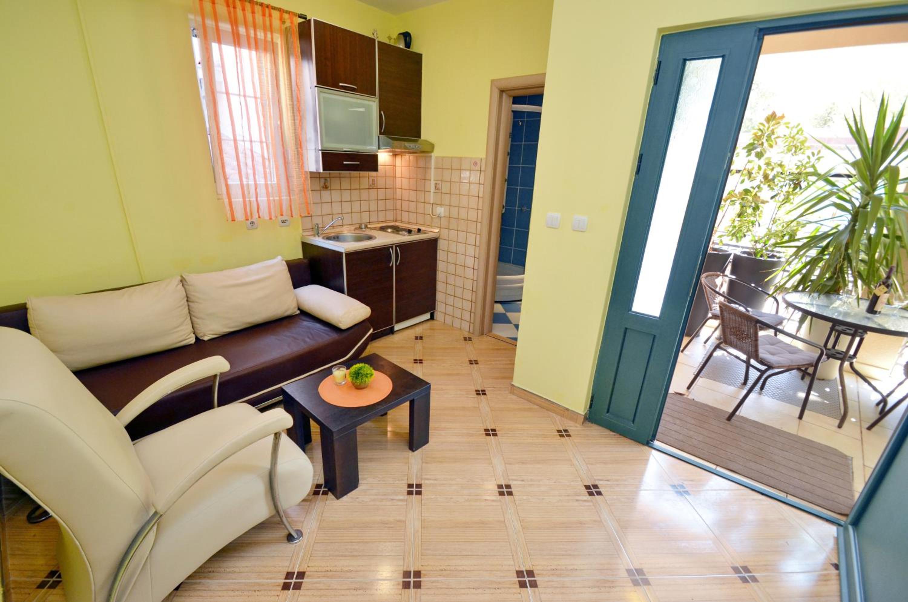 Apartments Volat