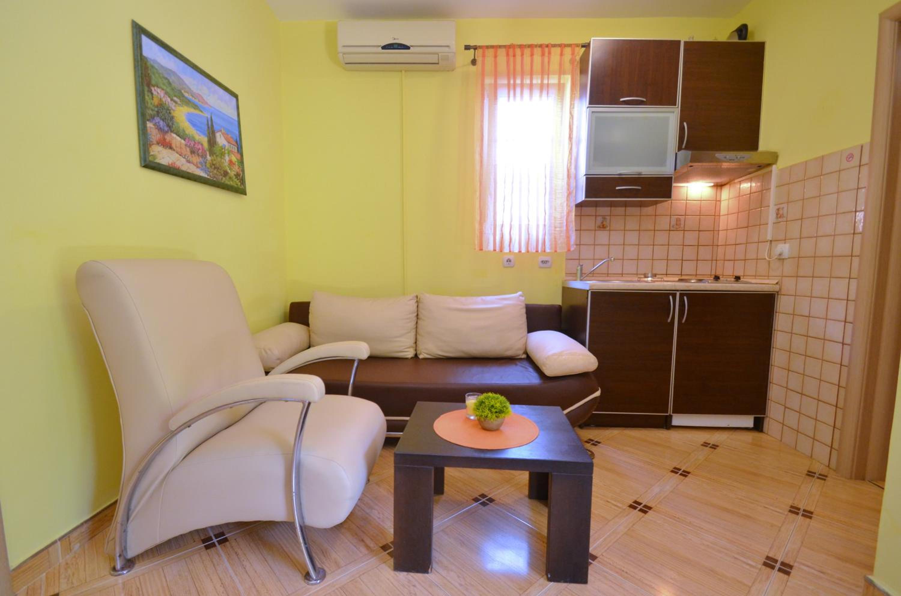 Apartments Volat
