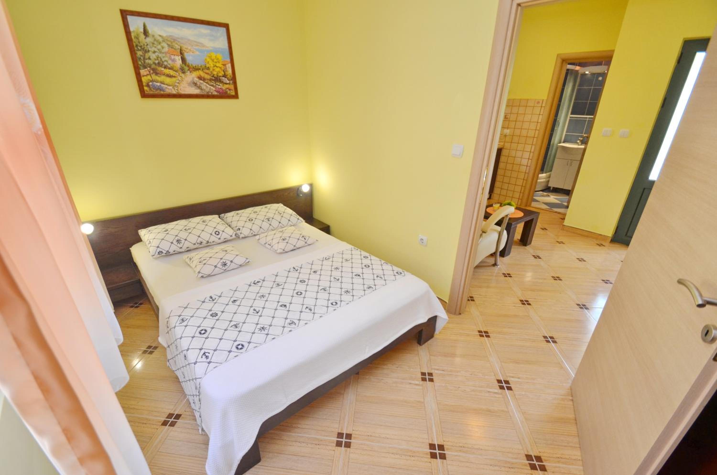 Apartments Volat