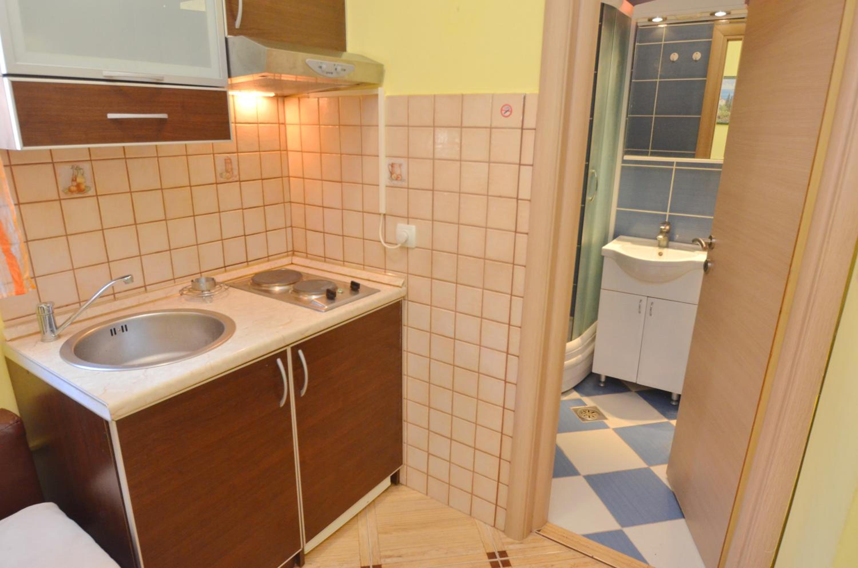 Apartments Volat
