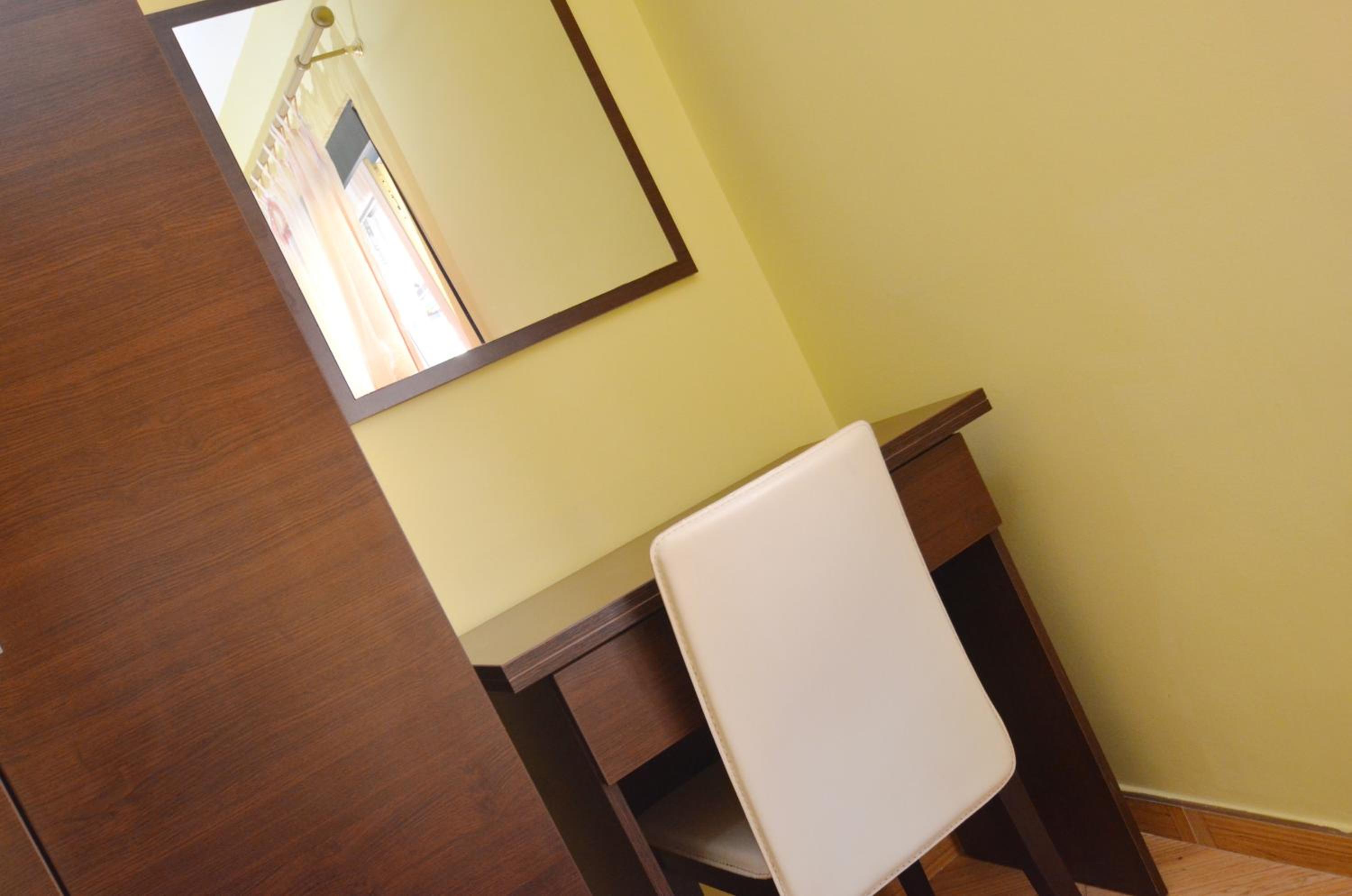 Apartments Volat