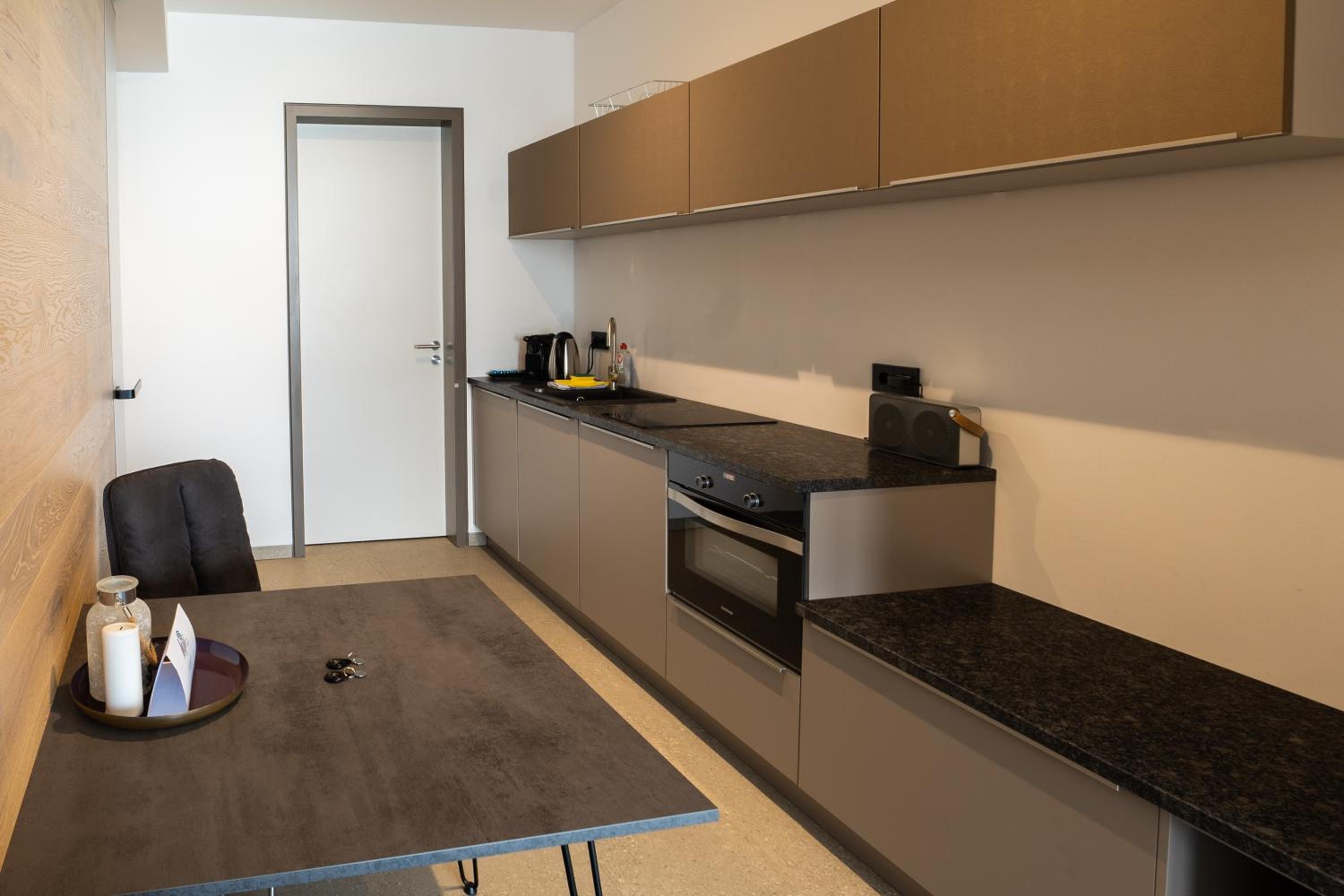 LAKESIDE Apartements