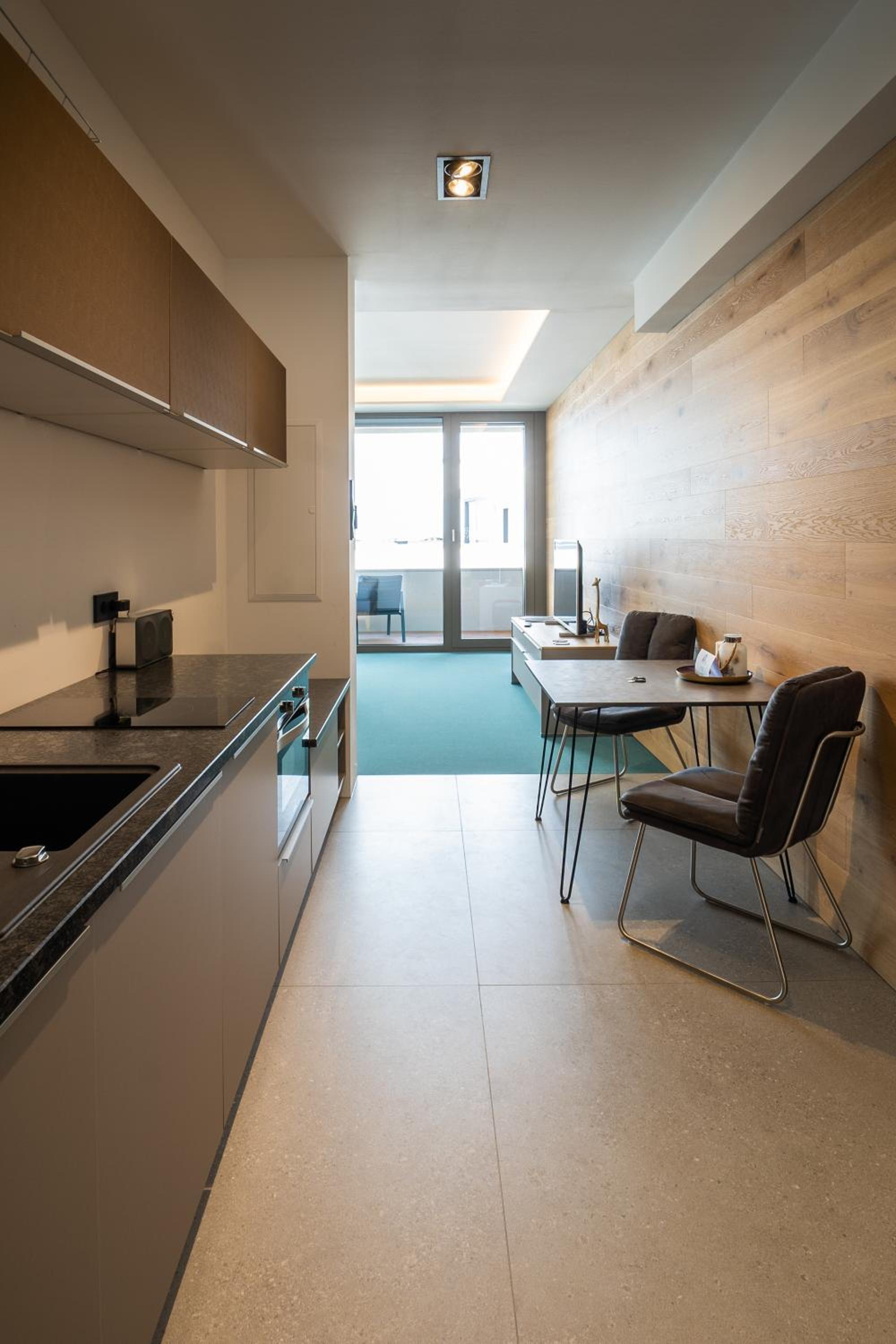 LAKESIDE Apartements