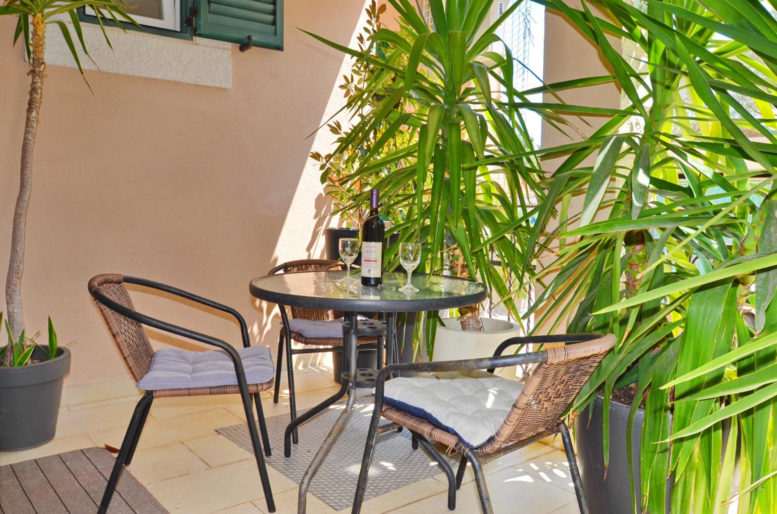 Apartments Volat