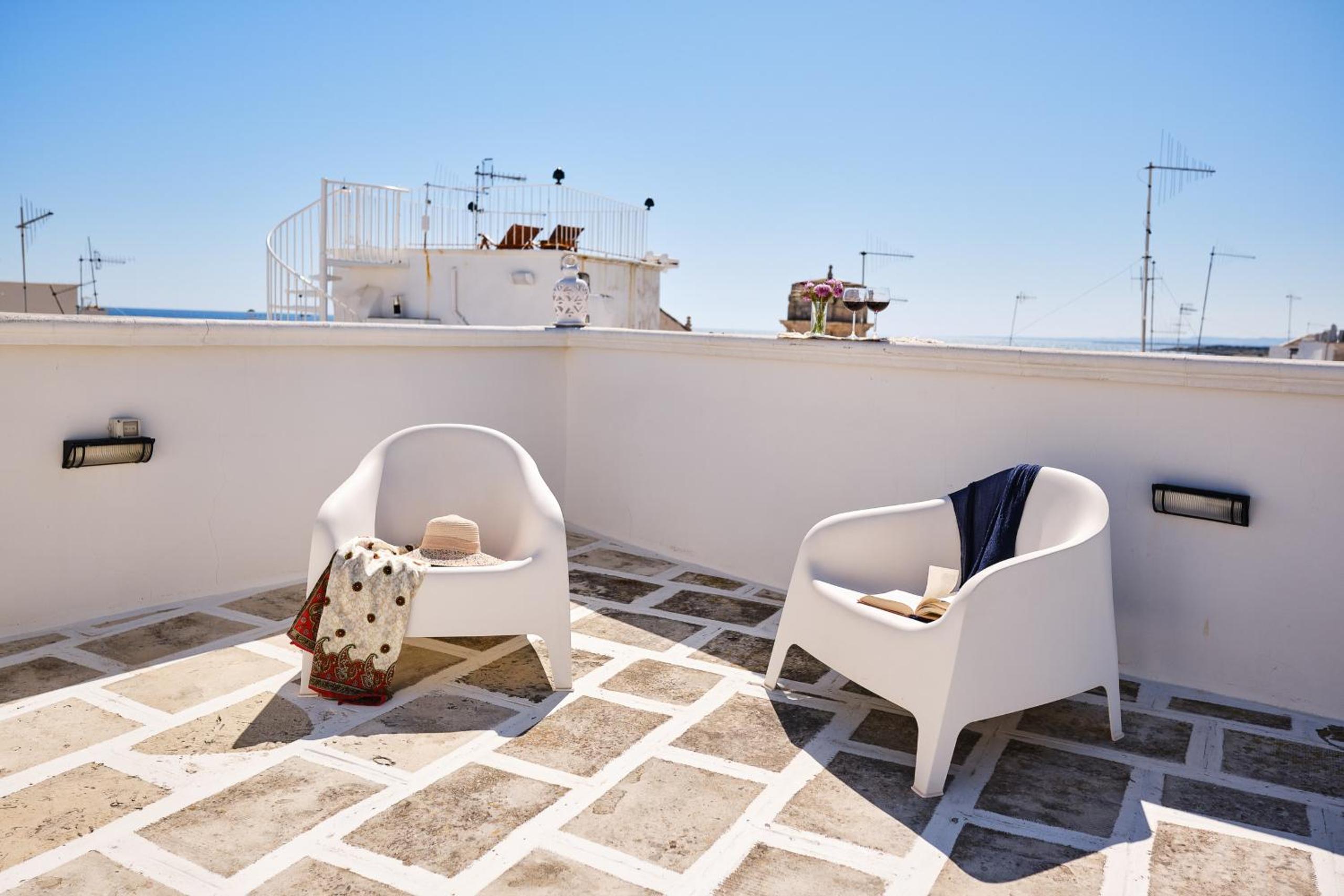 roof