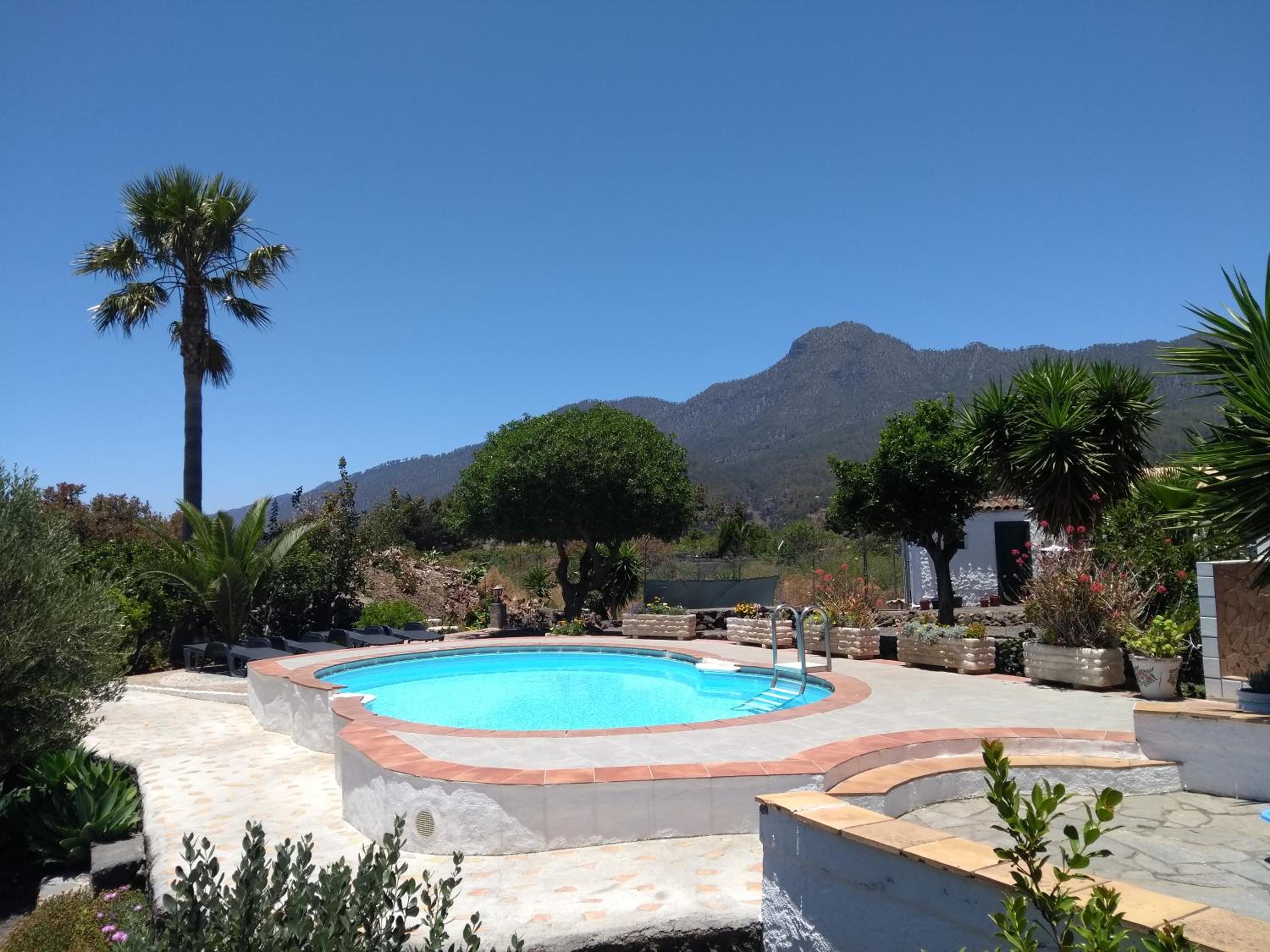 Finca Primavera view 4