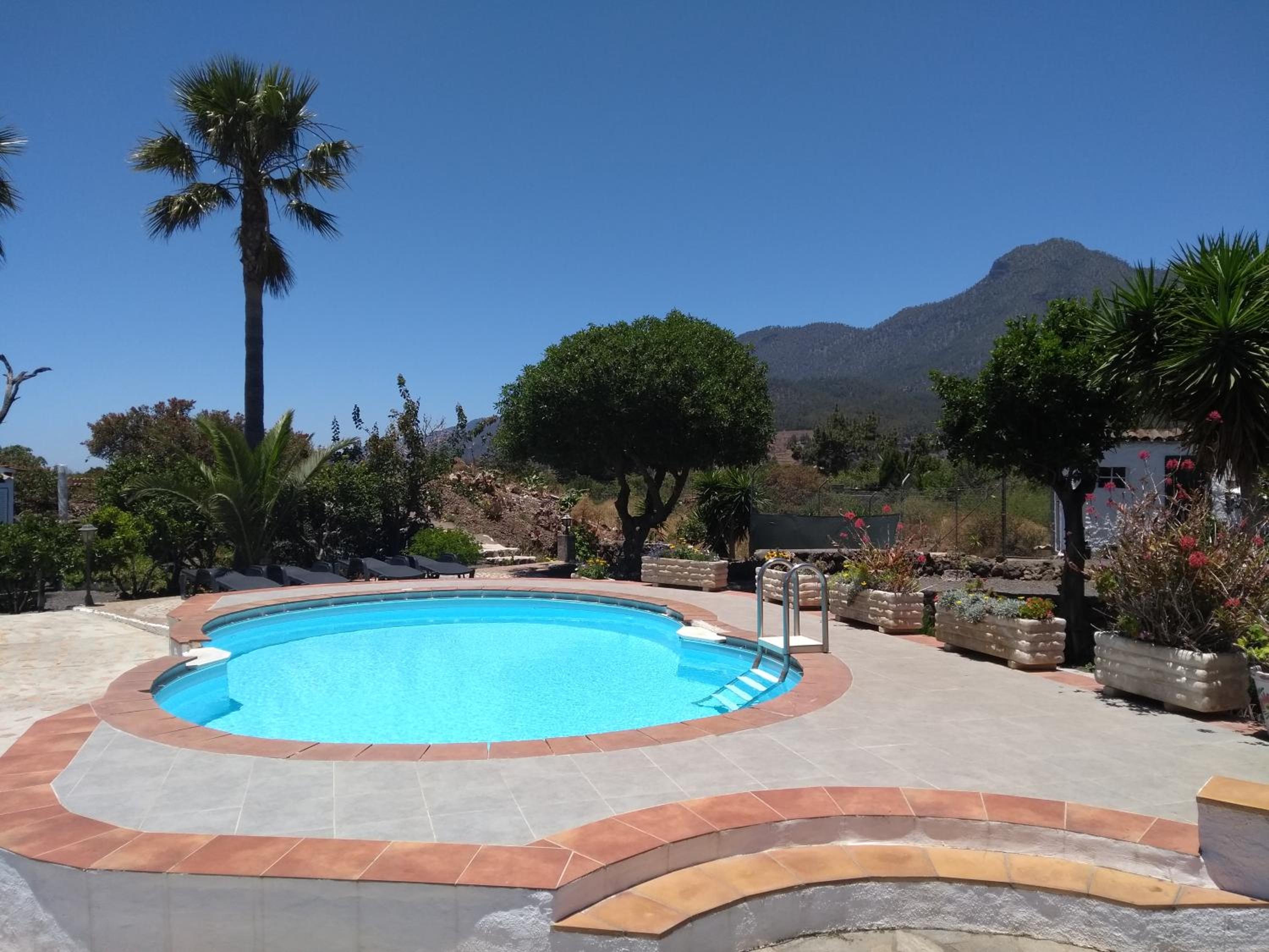 Finca Primavera view 5