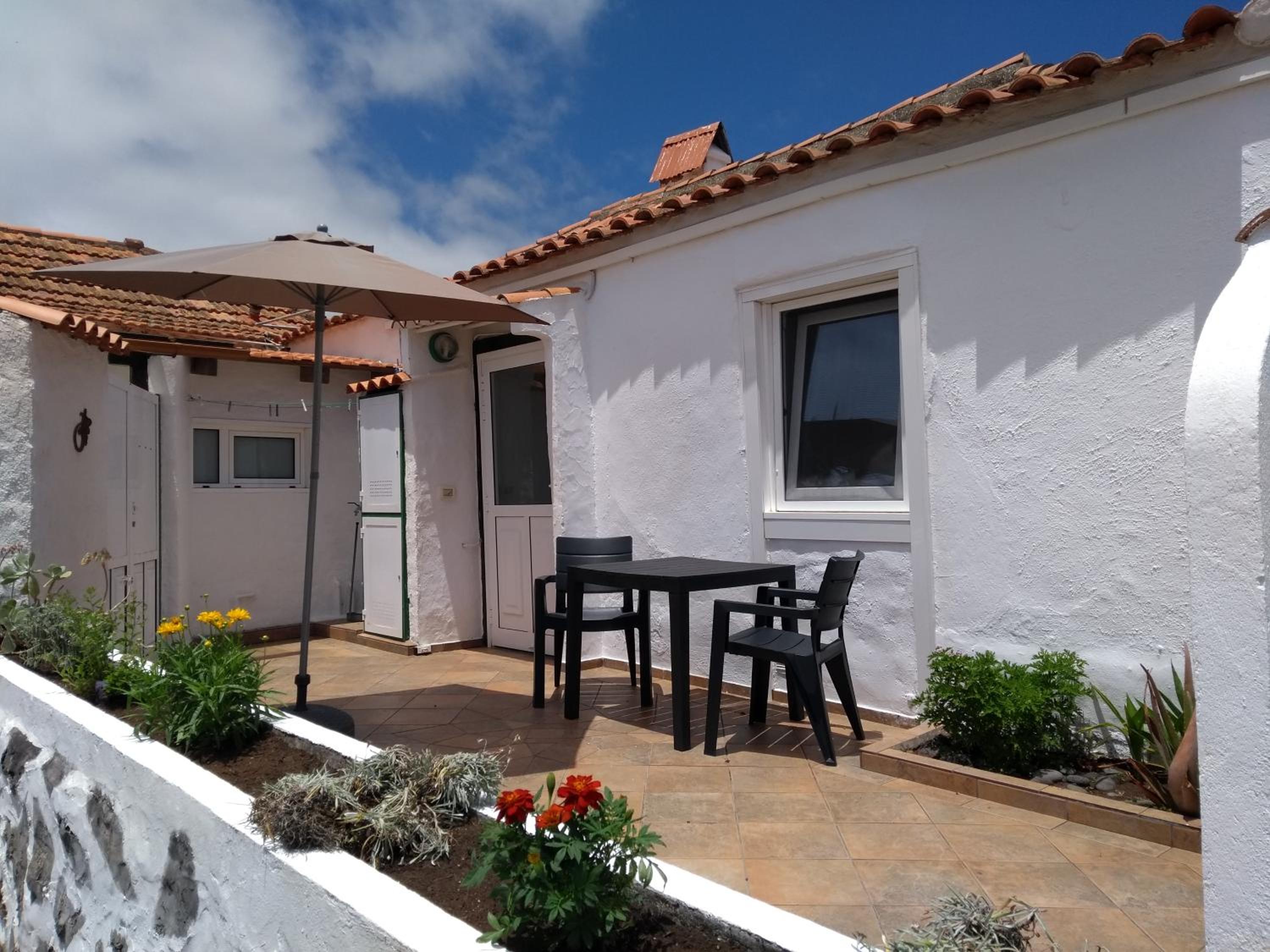 Finca Primavera view 2