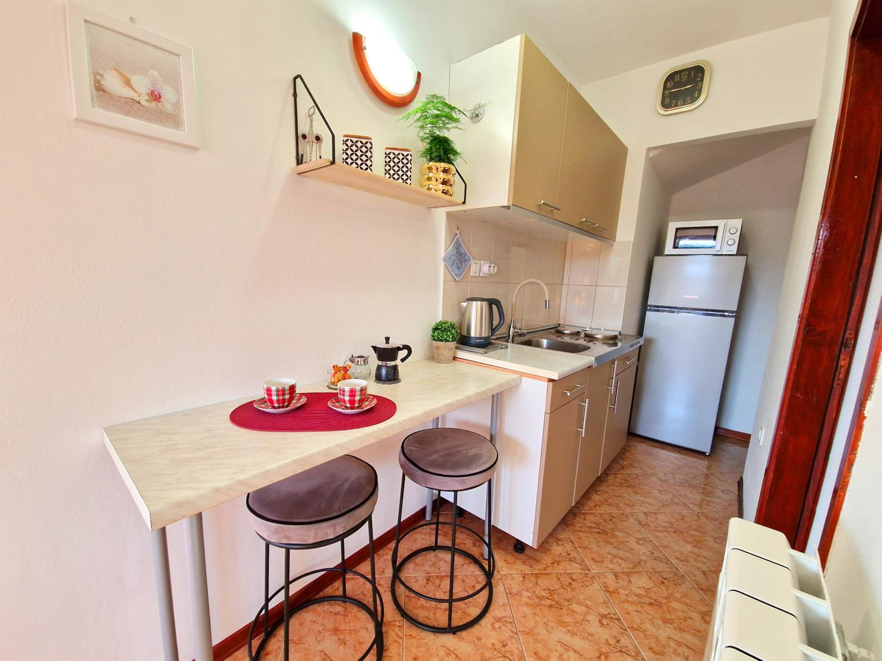 Apartmani Antonija view 5