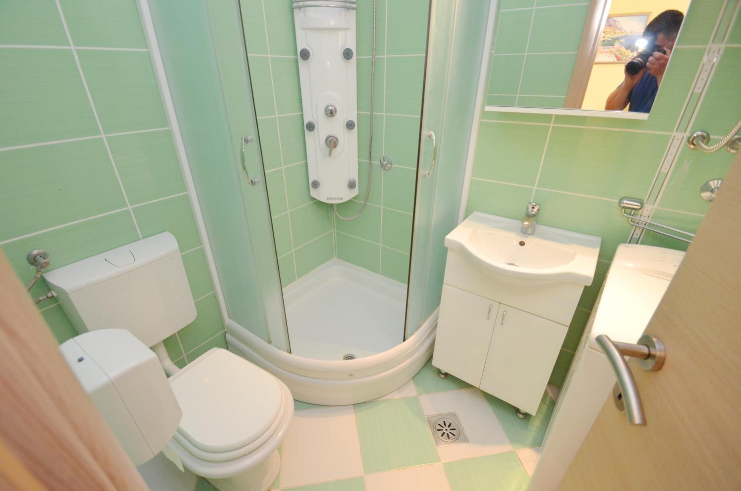 Apartments Volat