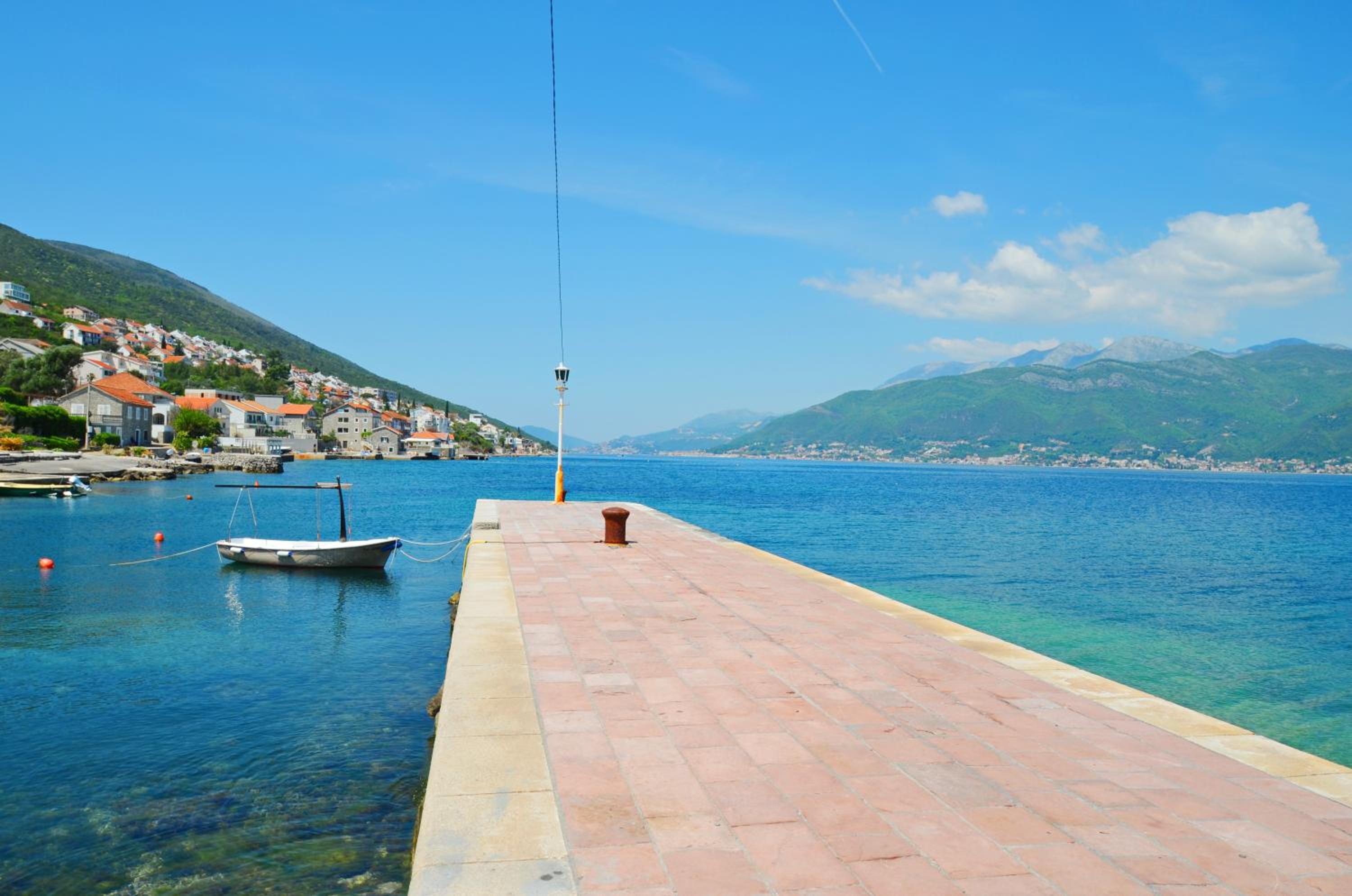 Apartments Volat