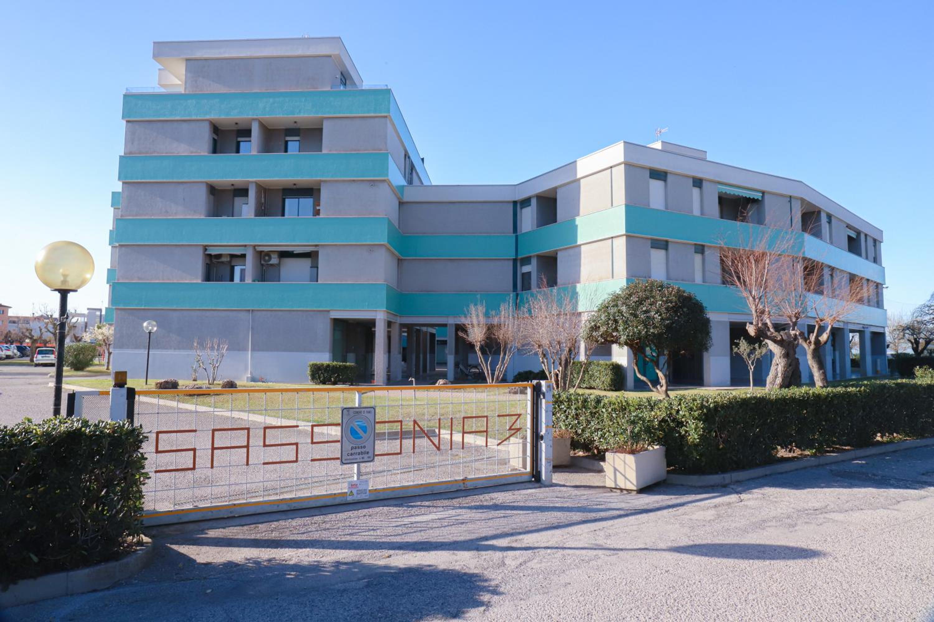 Fronte Mare Fano view 3