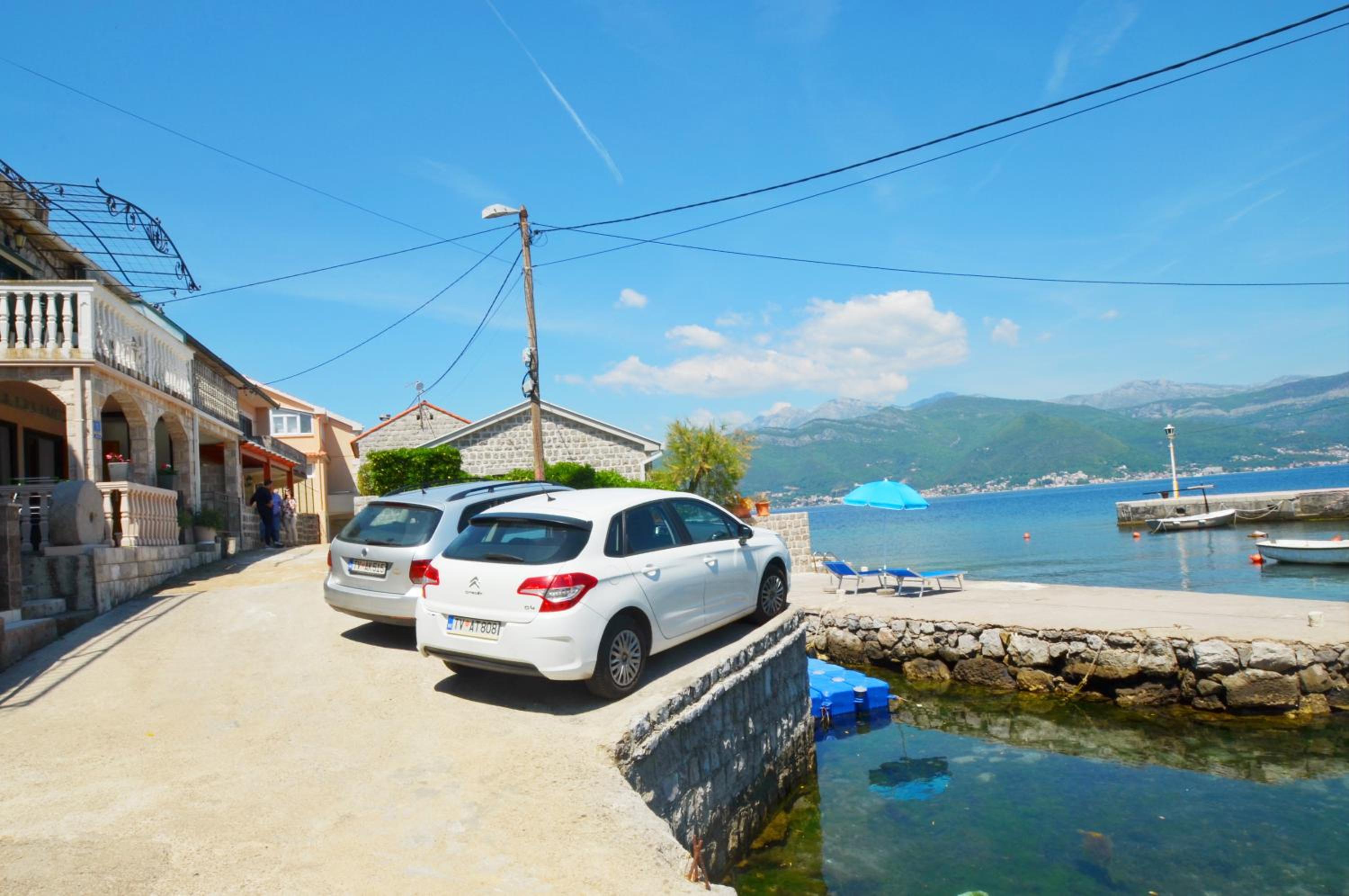 Apartments Volat