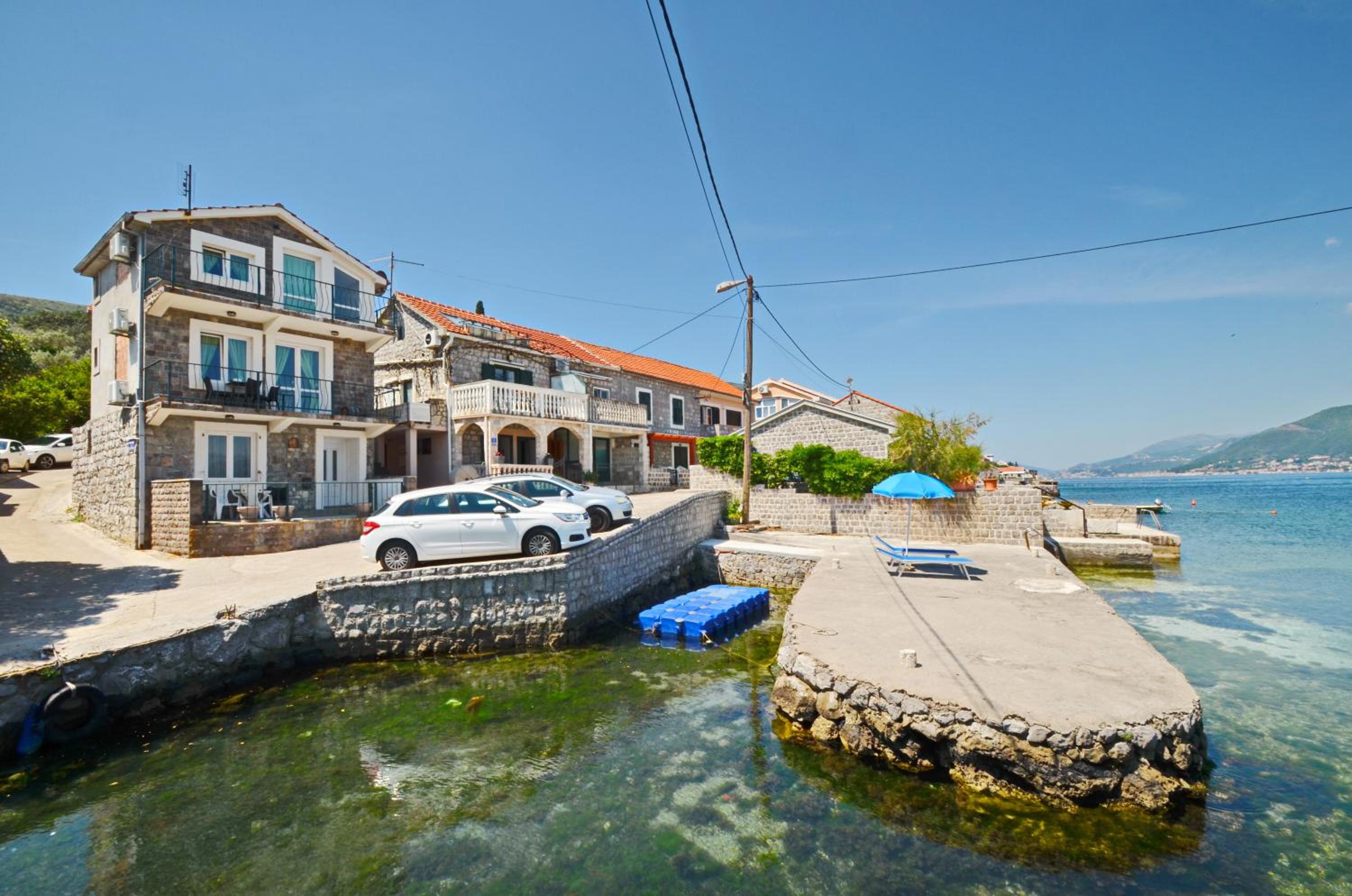Apartments Volat