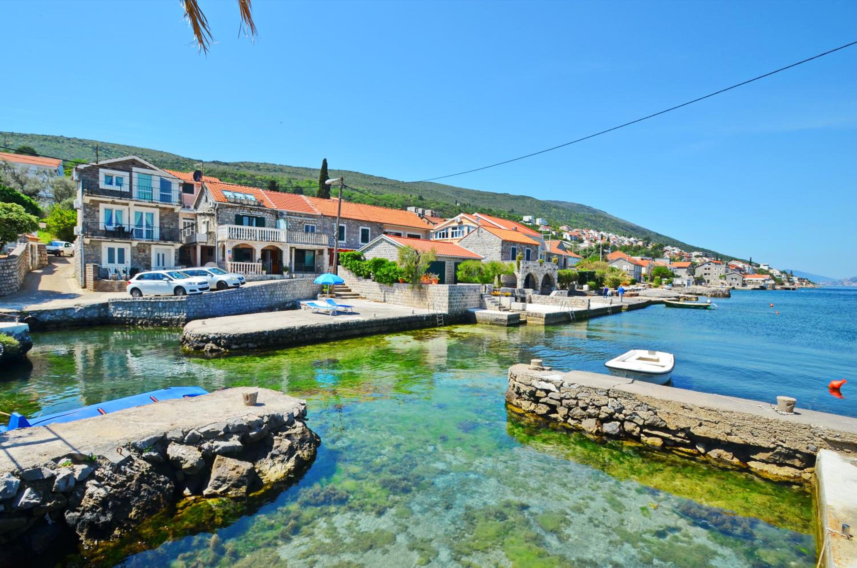 Apartments Volat