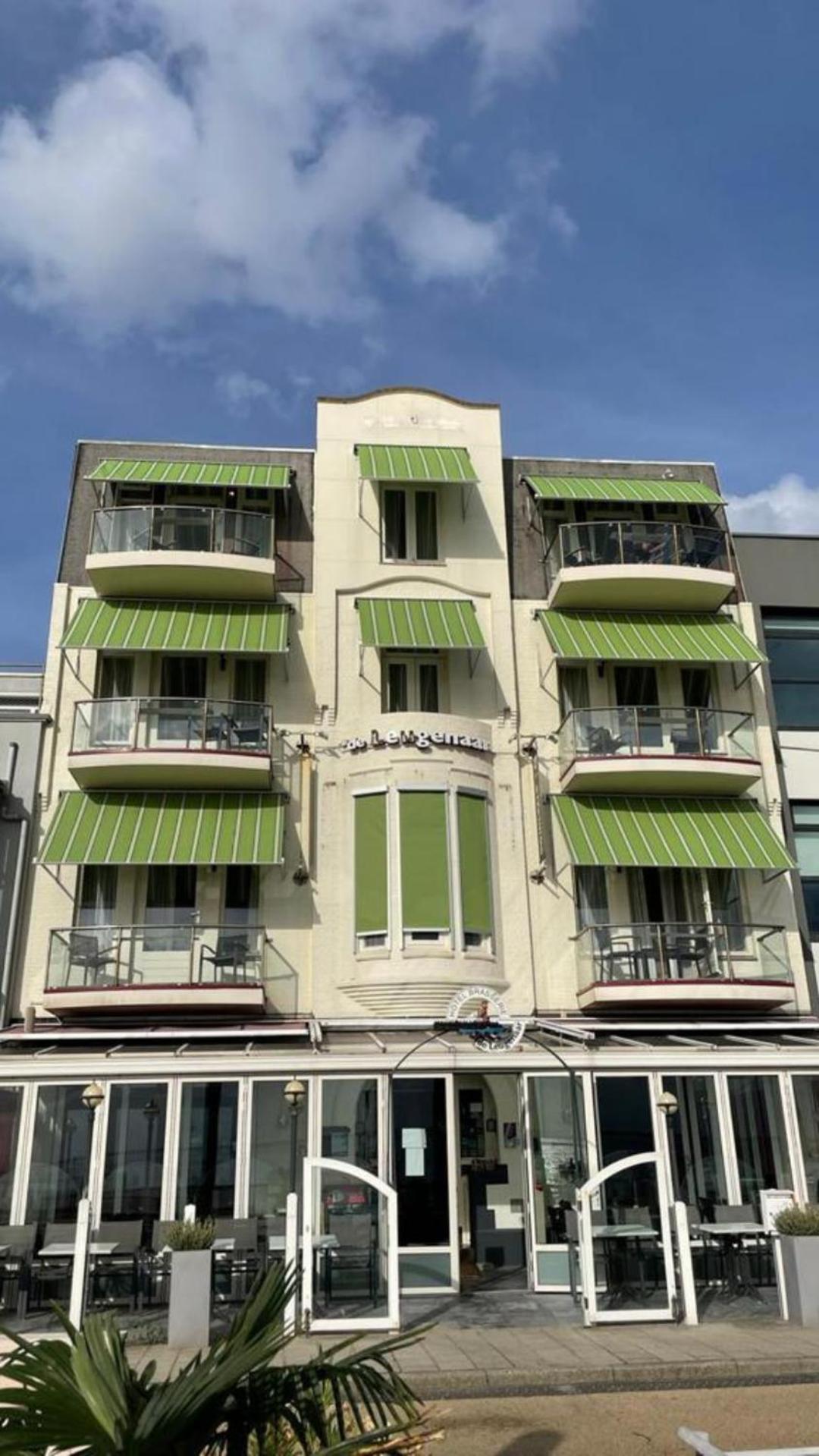 Hotel De Leugenaar - Image 1