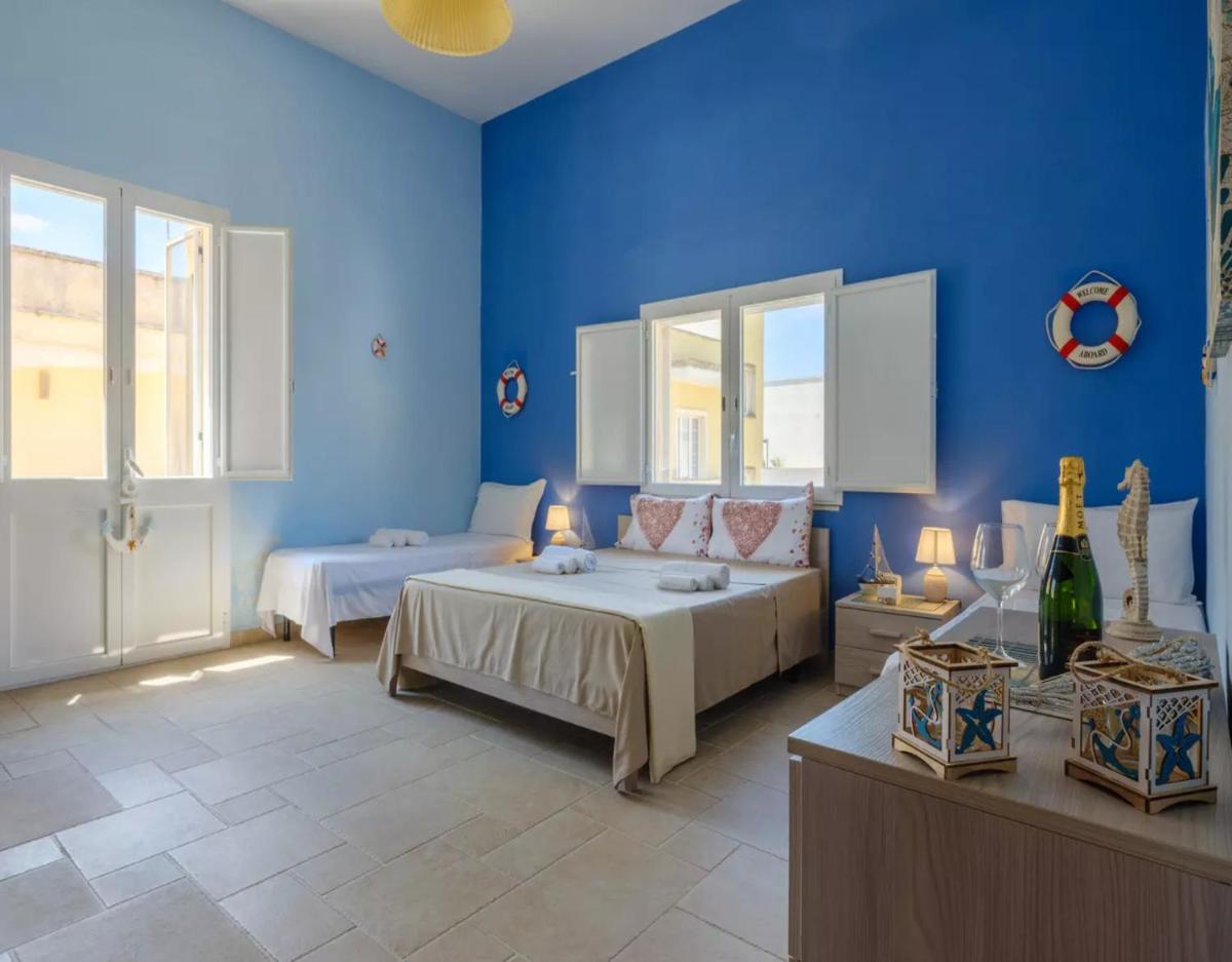Residenza Malva view 5