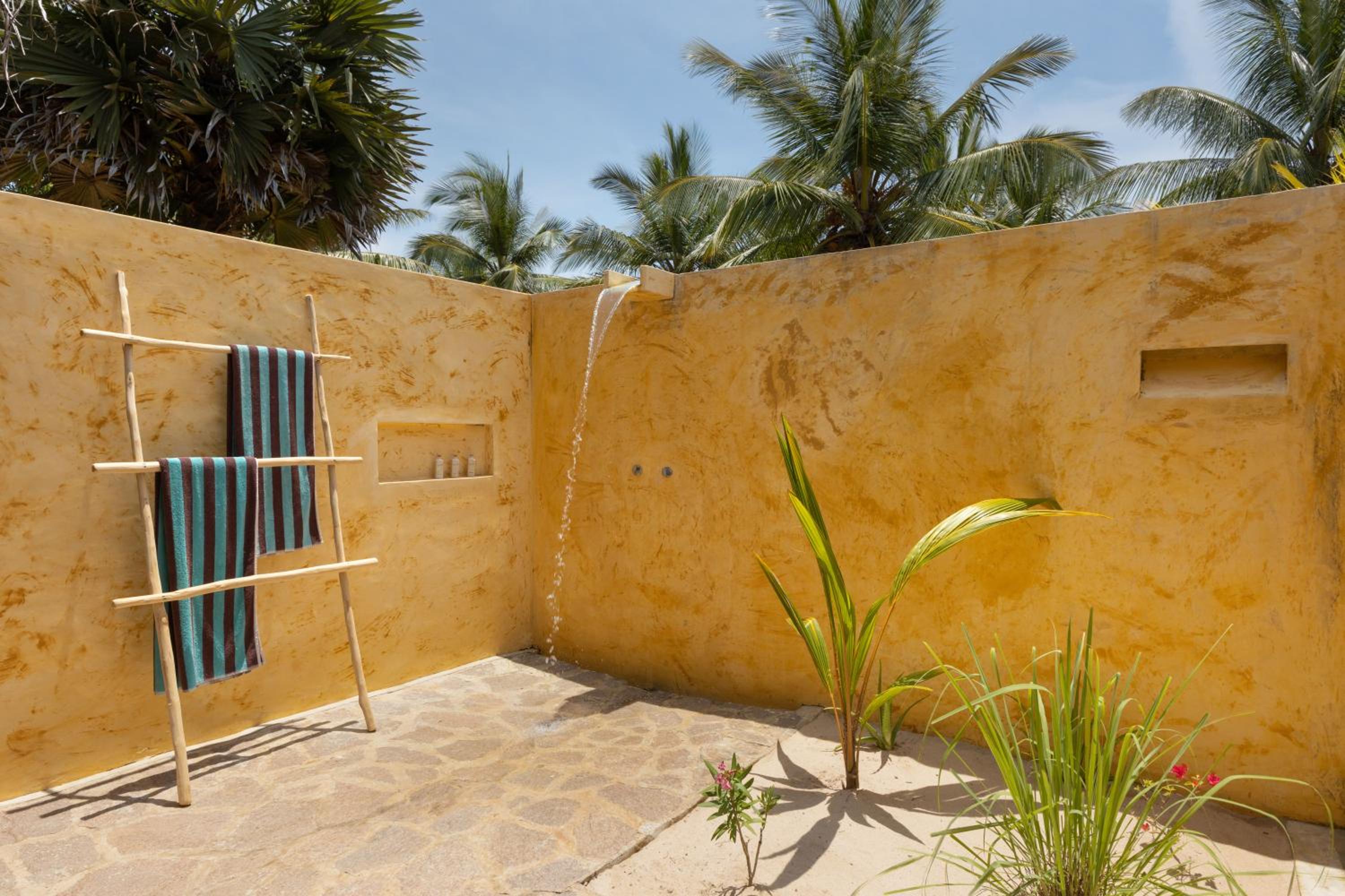 Elements Beach & Nature Resort