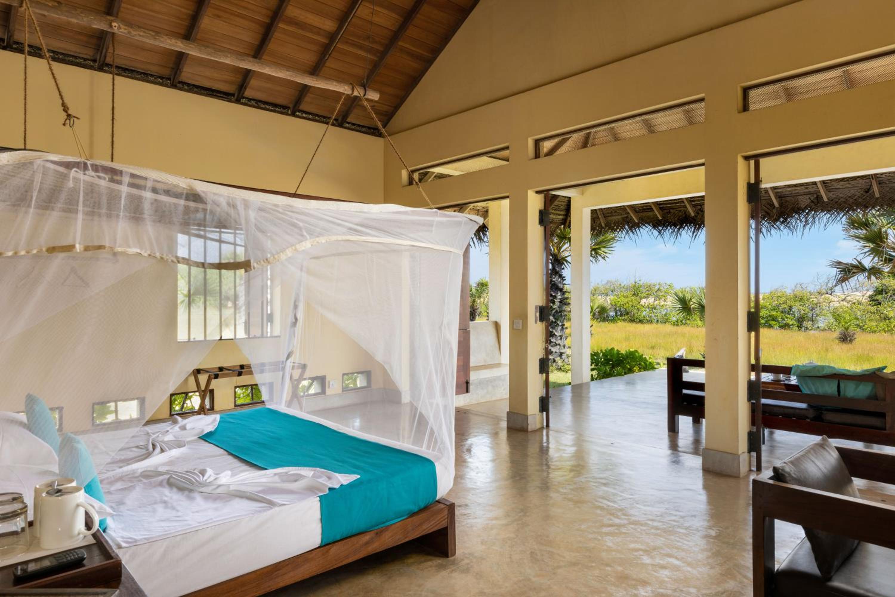 Elements Beach & Nature Resort