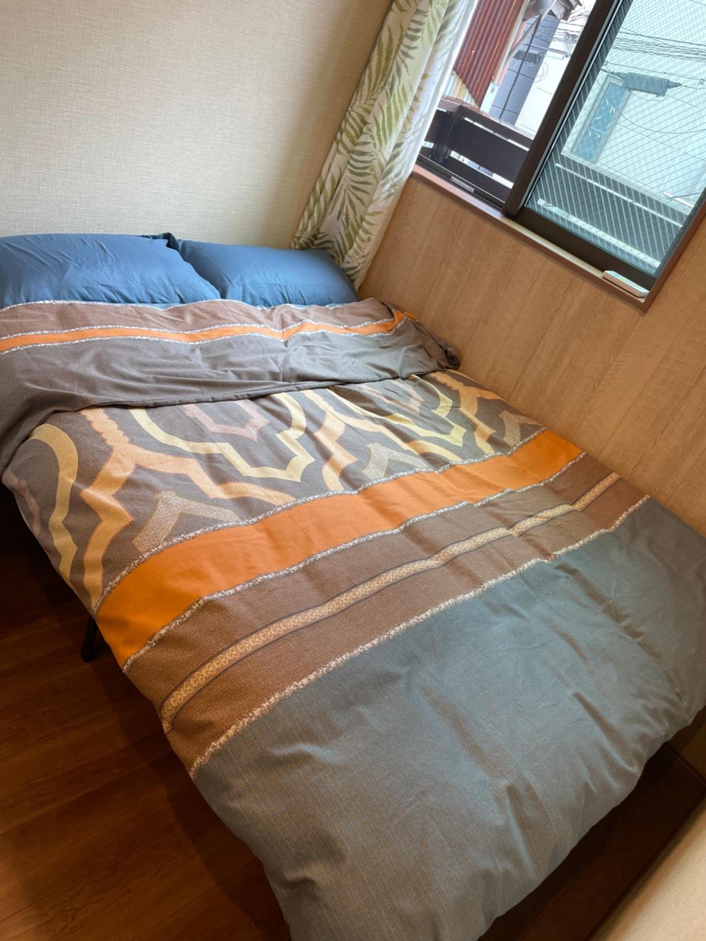 W&J Dream Stay