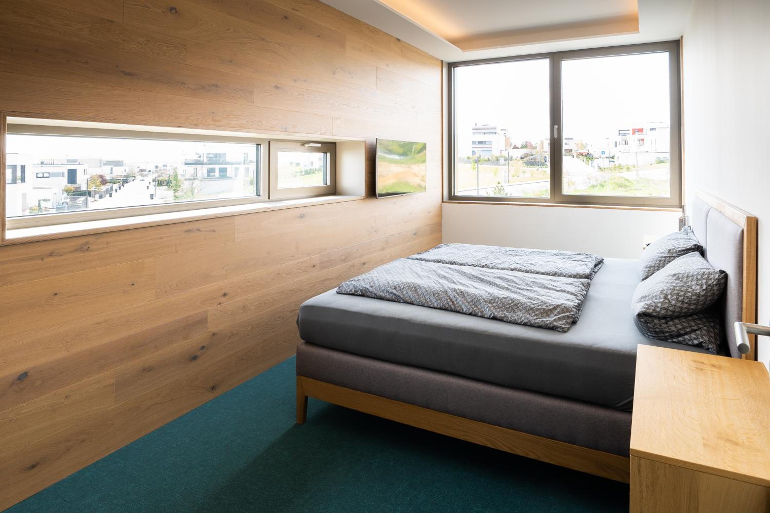 LAKESIDE Apartements
