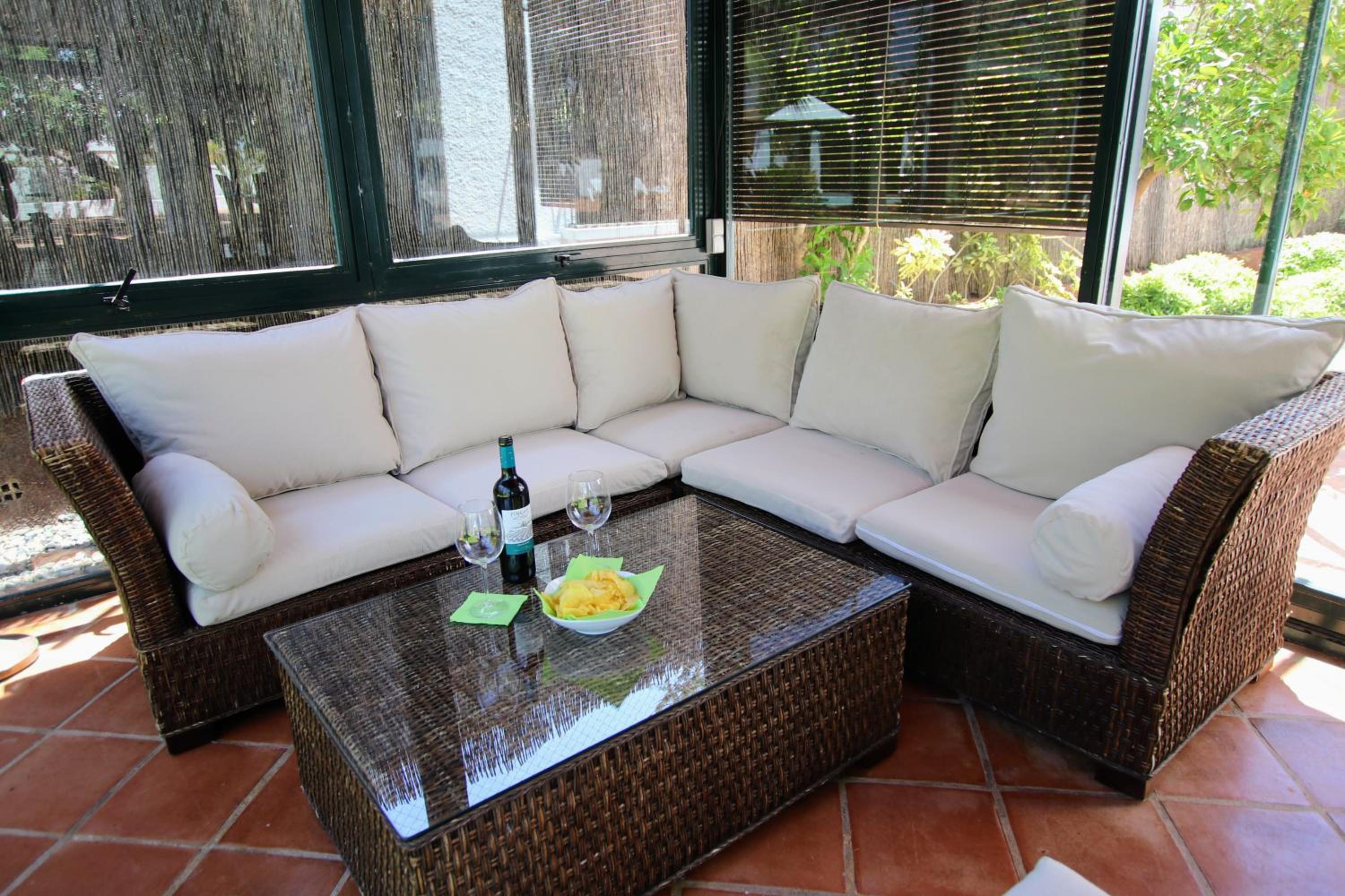 TESS Villa Los Monteros