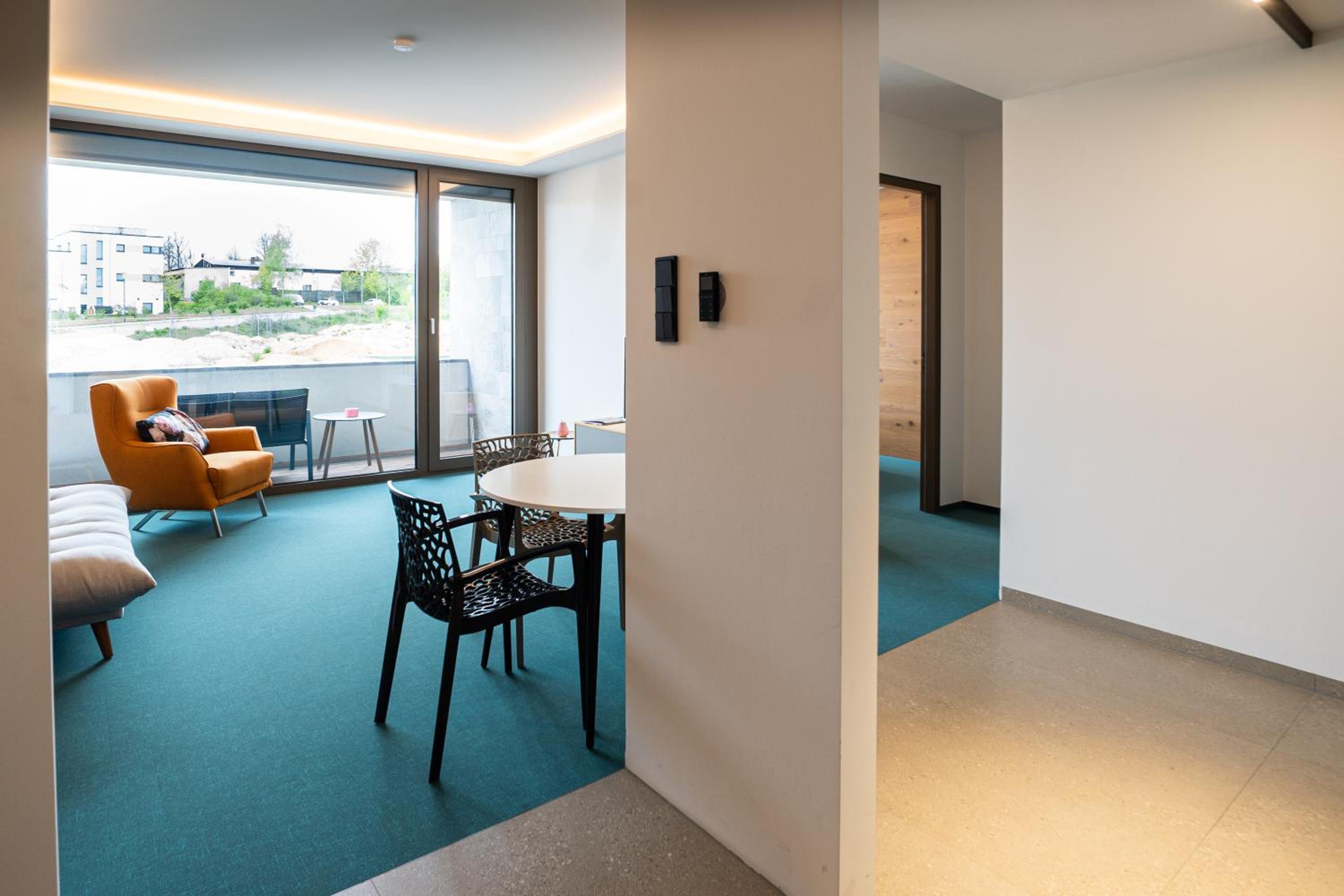 LAKESIDE Apartements