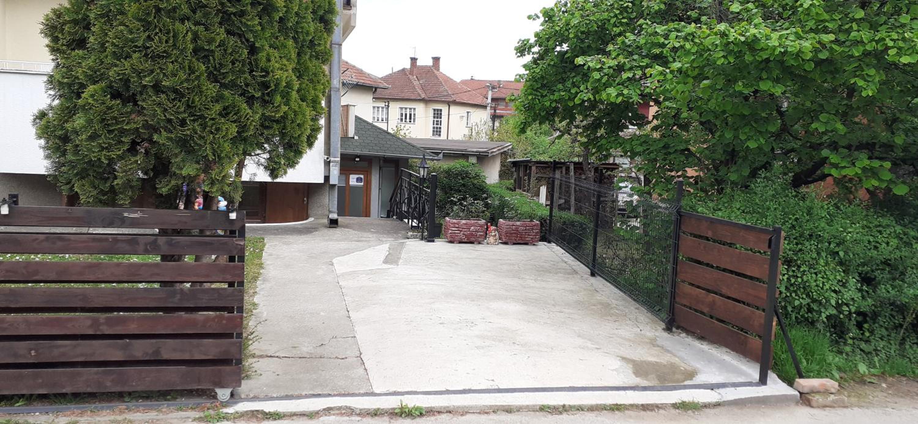 Apartman Žilijen view 3