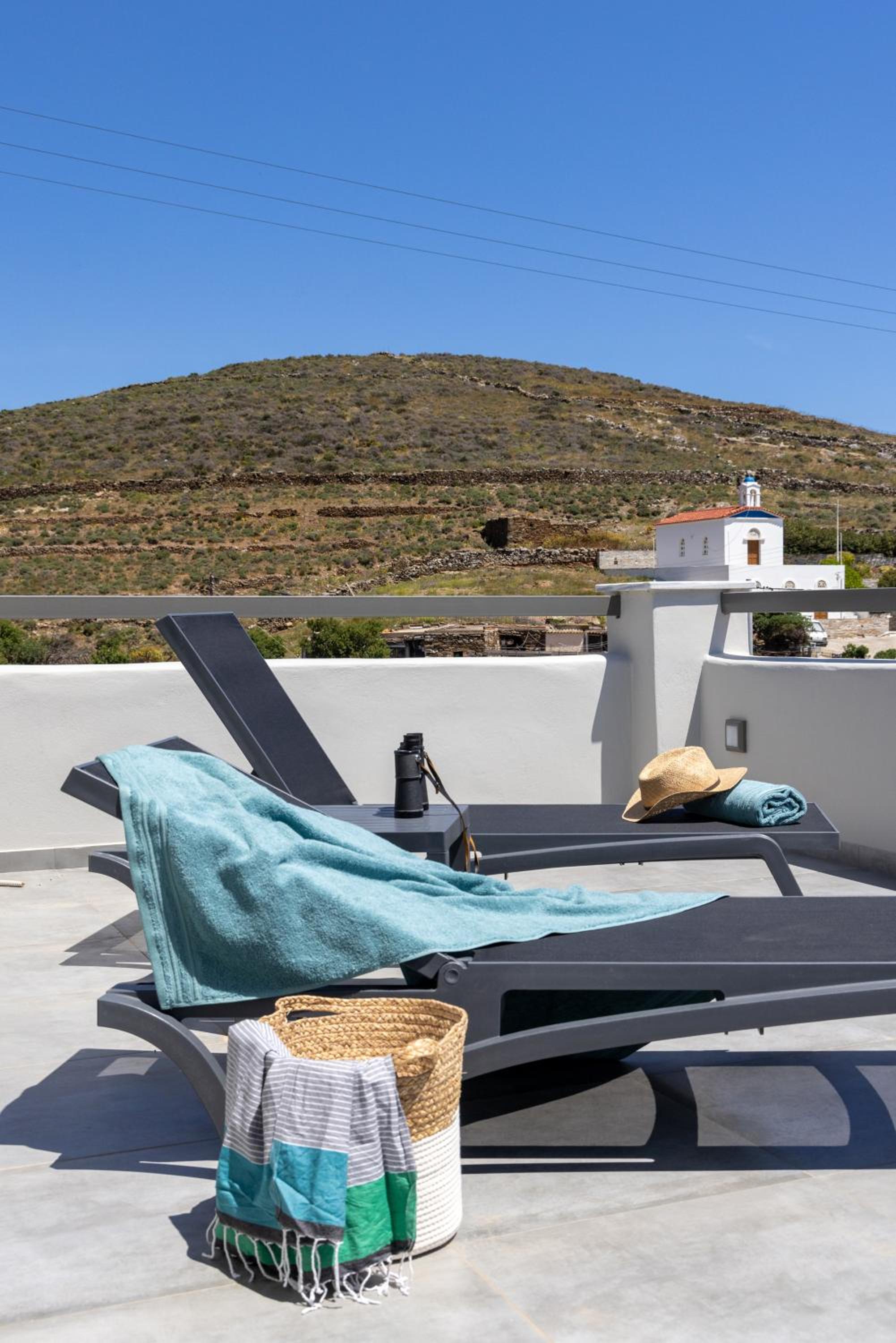 Kappa Home tinos view 5