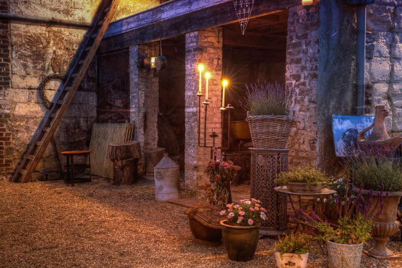 B&B Domaine Villa Bayard