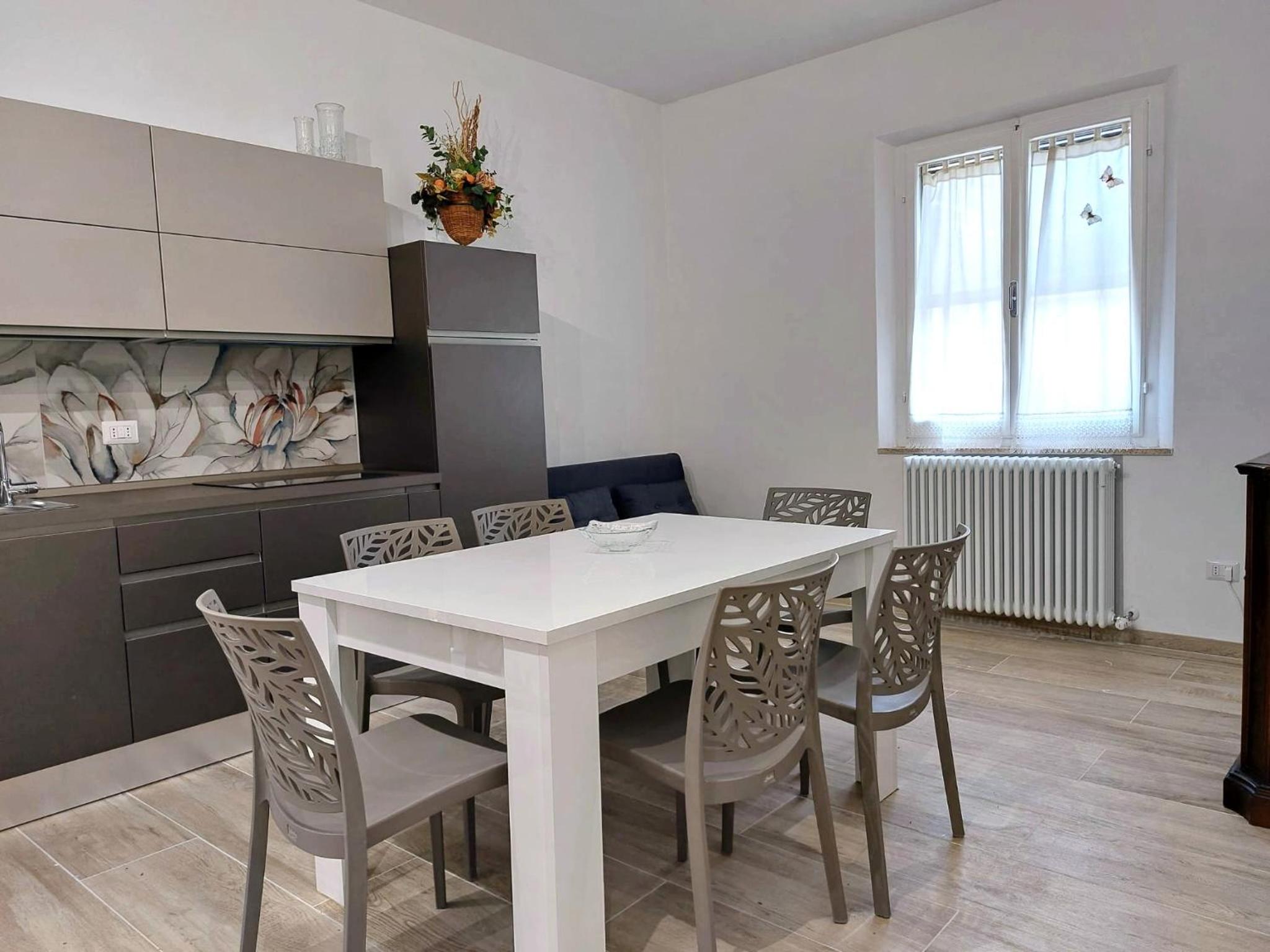 Appartamento vacanze Via Blum