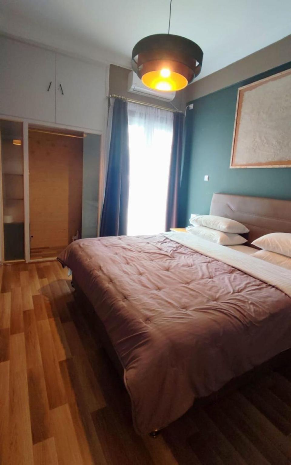 Ulysses Apartments Acropolis