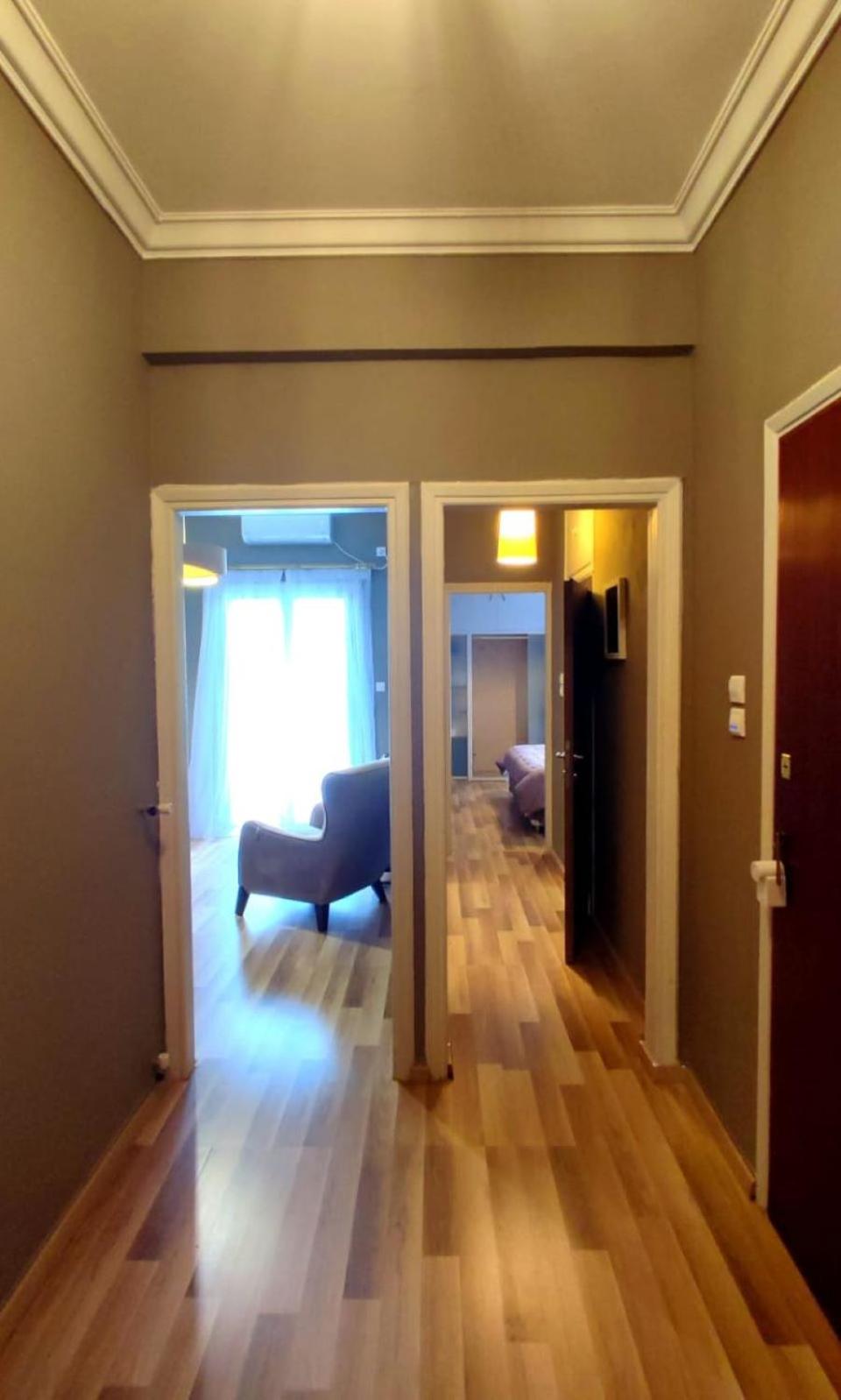 Ulysses Apartments Acropolis