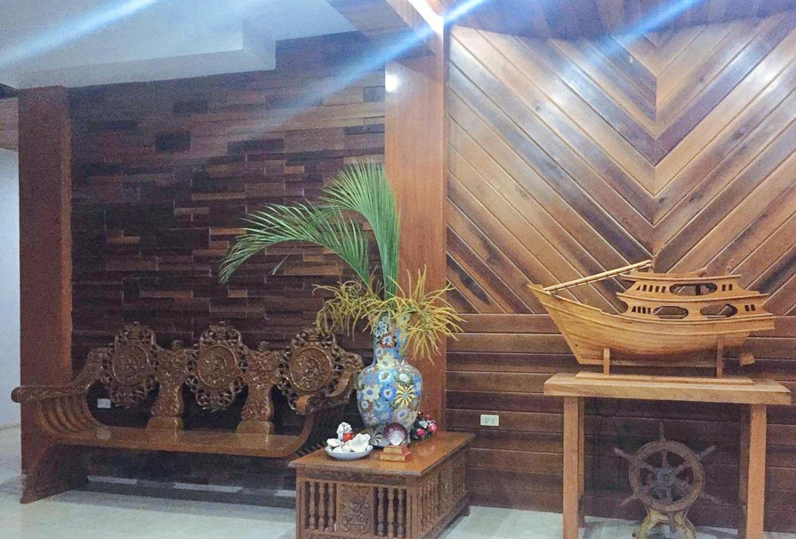 RedDoorz at Almari Beach Resort Tawi Tawi view 2