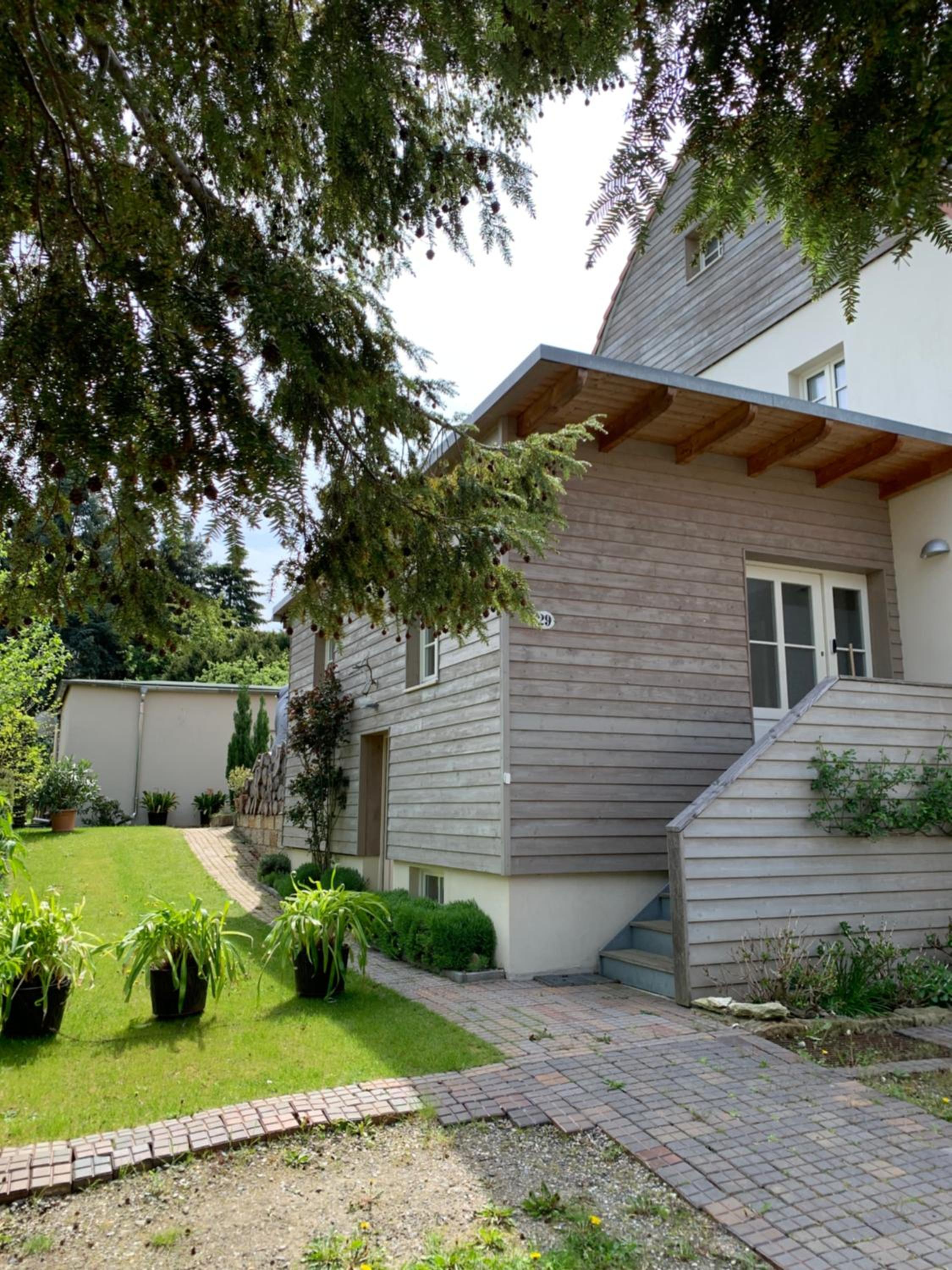 Hotel Idyllische Fewo Belling Spa - eigene Sauna und E-Ladesäule - Image 1