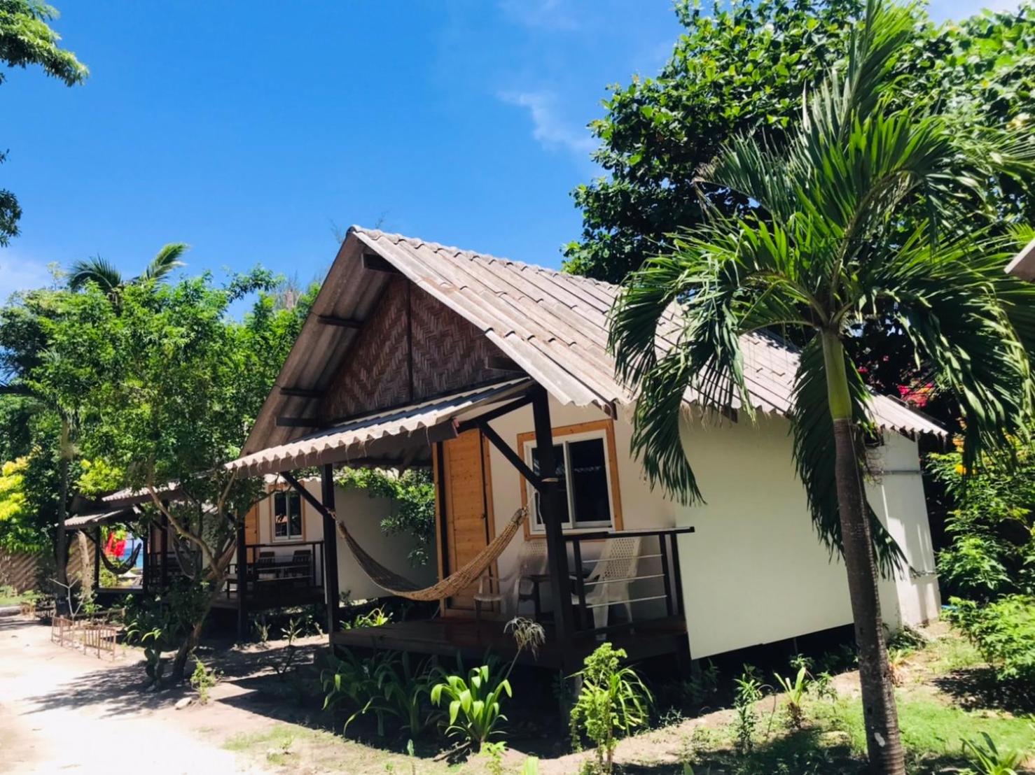 Hotel Lipe Garden Beach Resort - Image 1