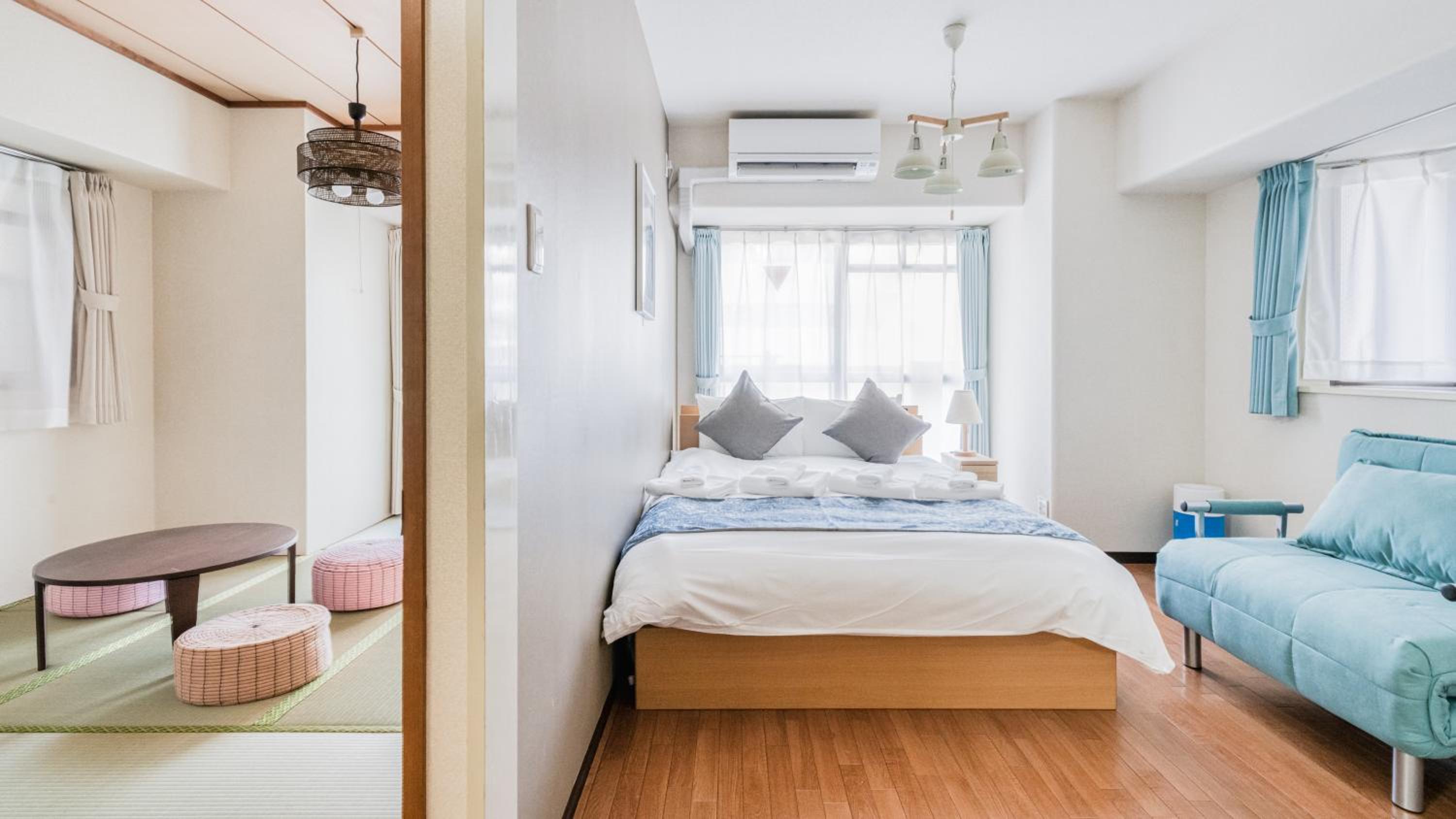 Park Residence Omori