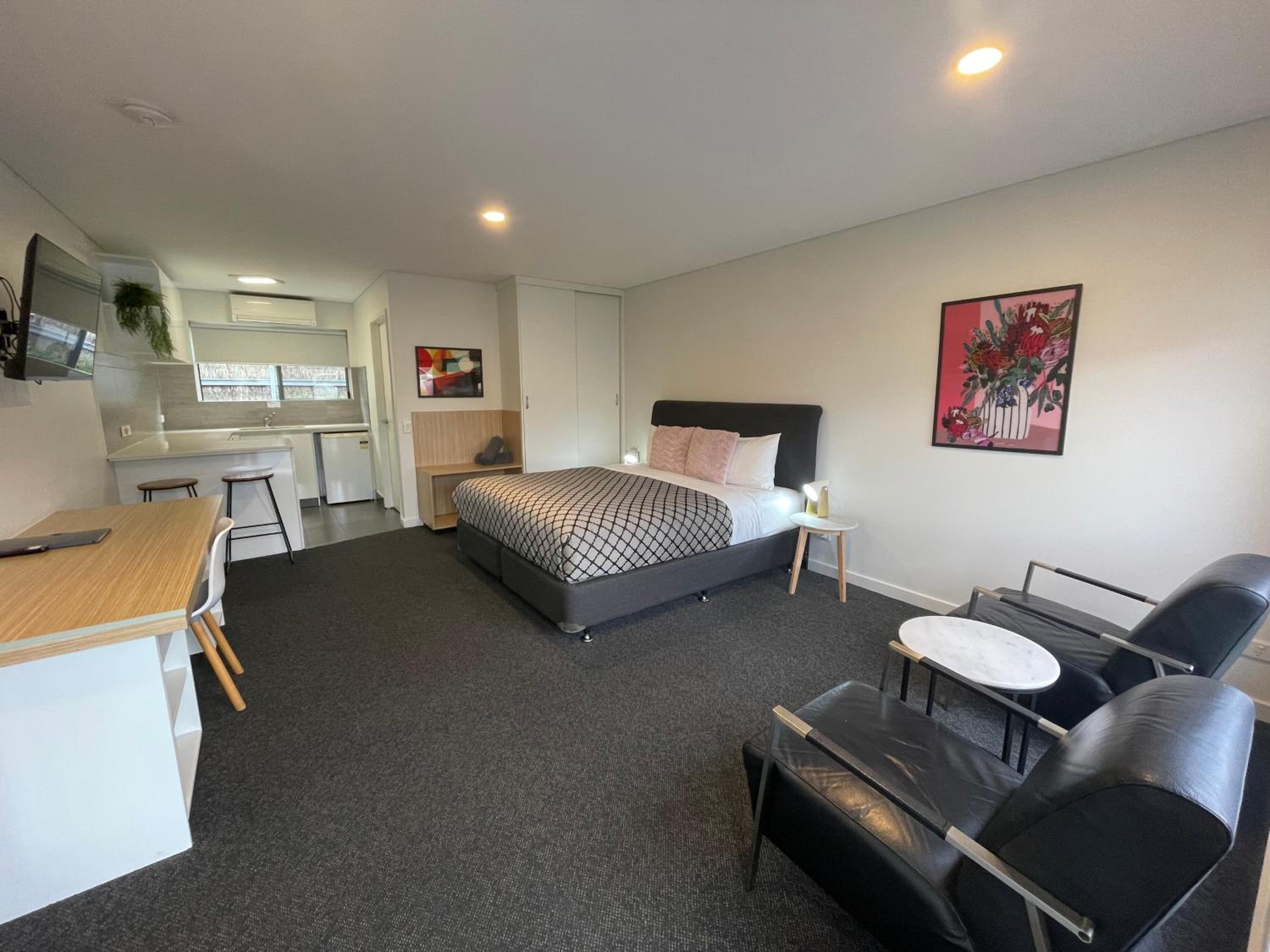 Coastal Motel